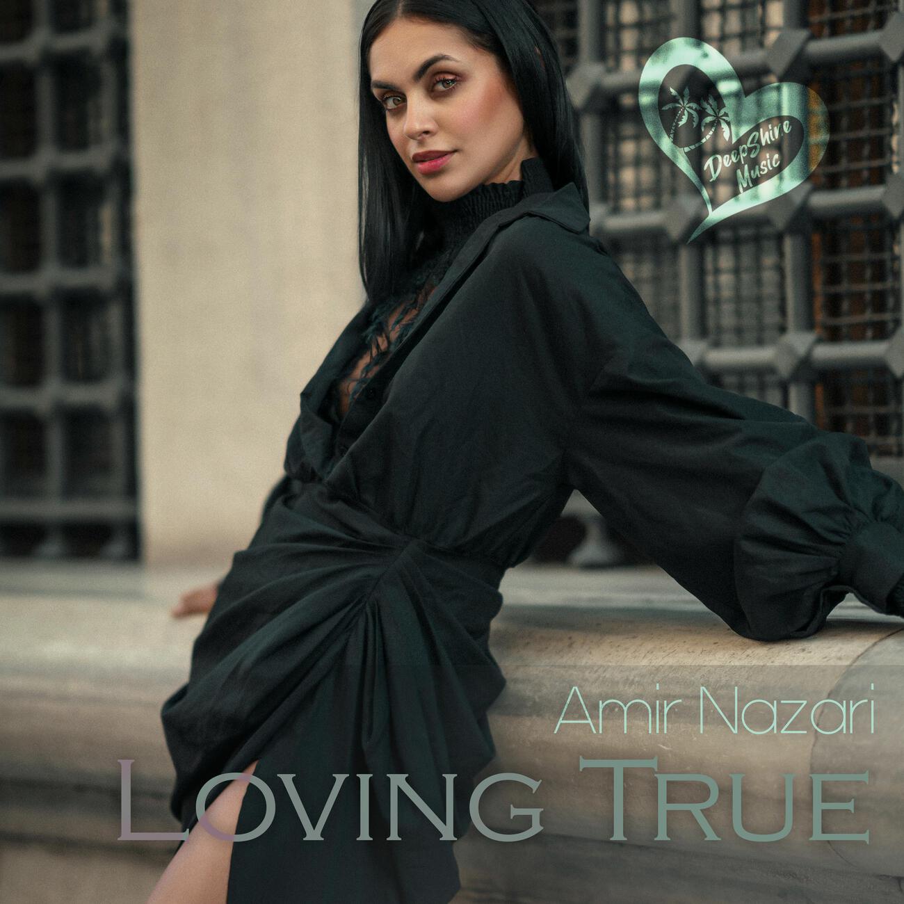 Релиз Loving True