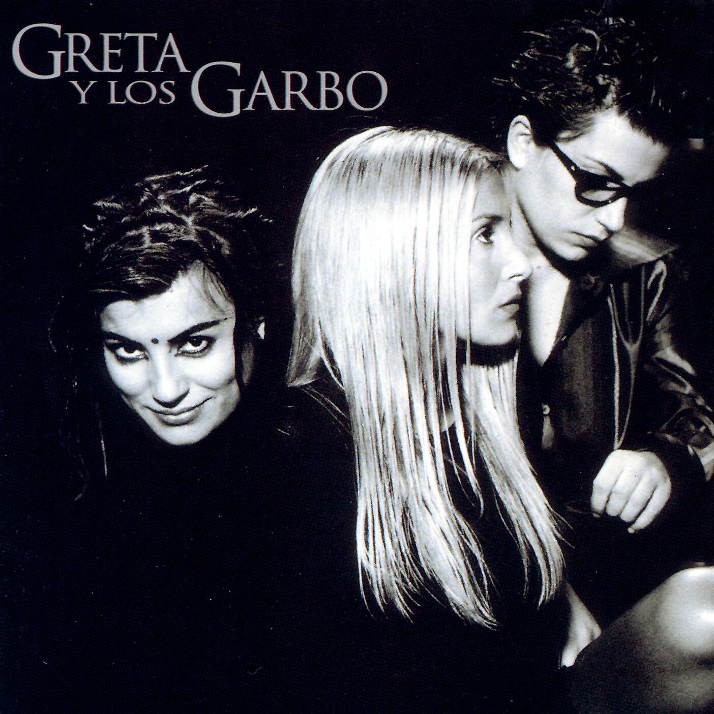Релиз Greta Y Los Garbo