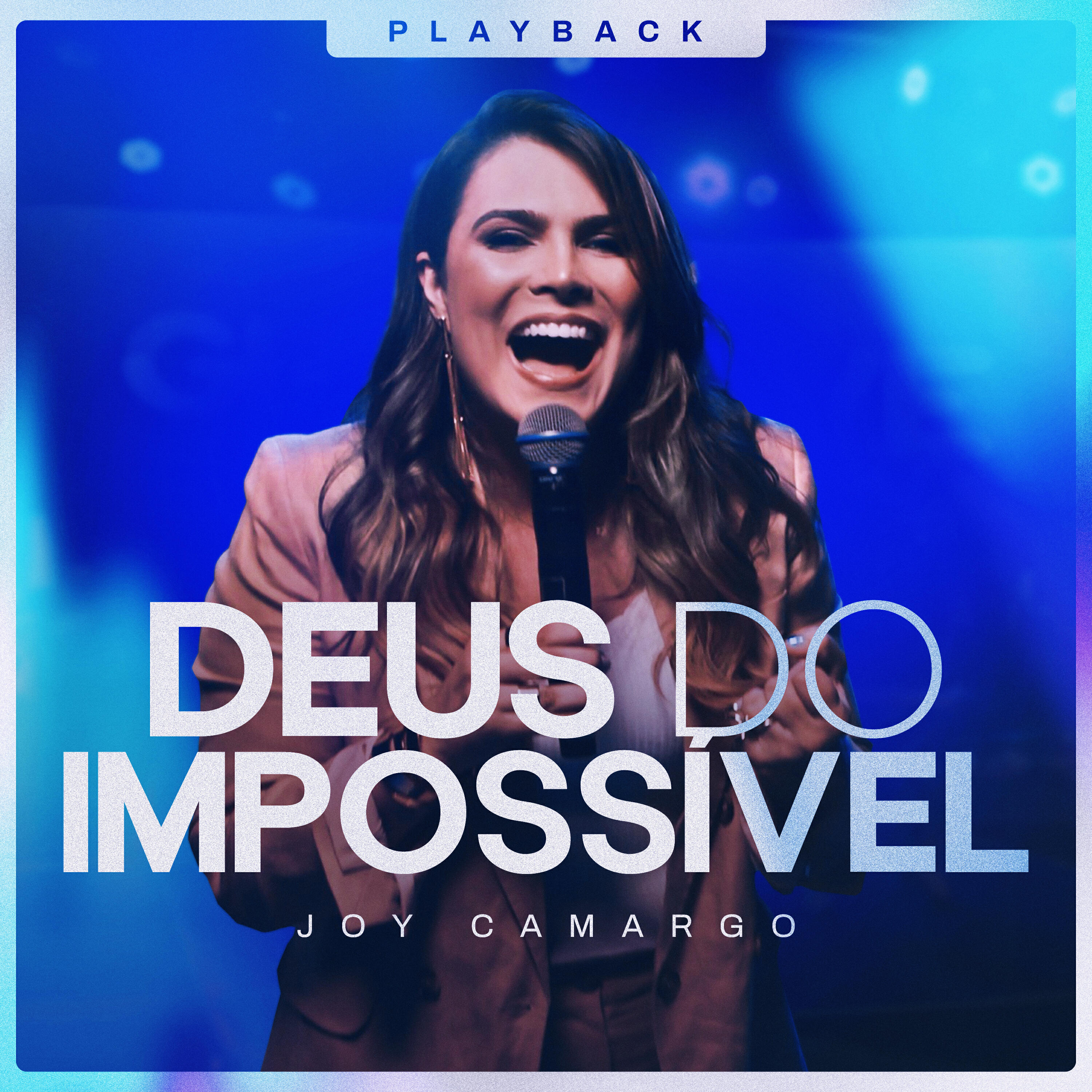 Joy Camargo