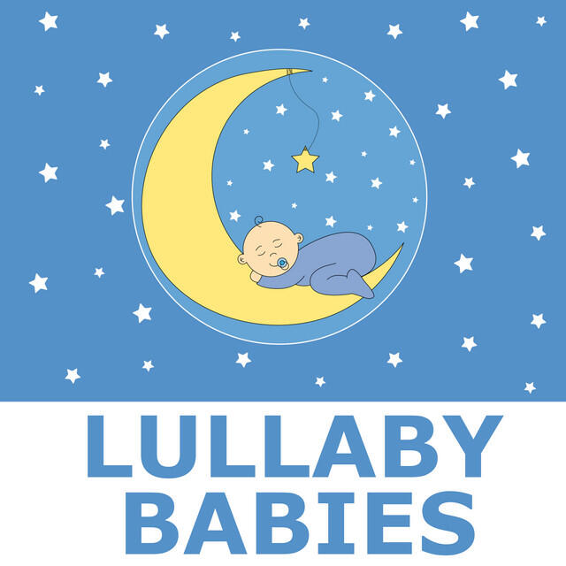 Релиз Lullaby Babies