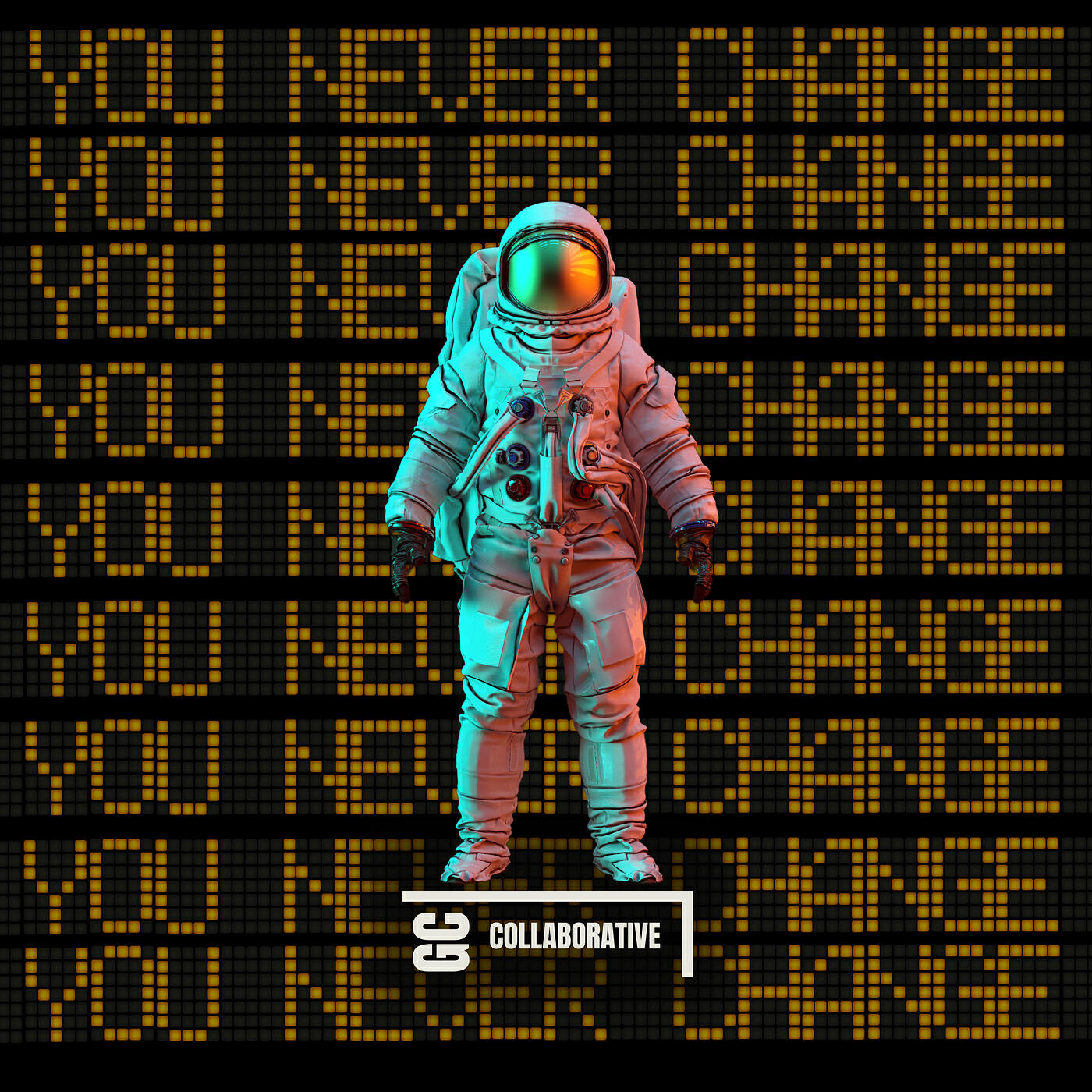Релиз You Never Change