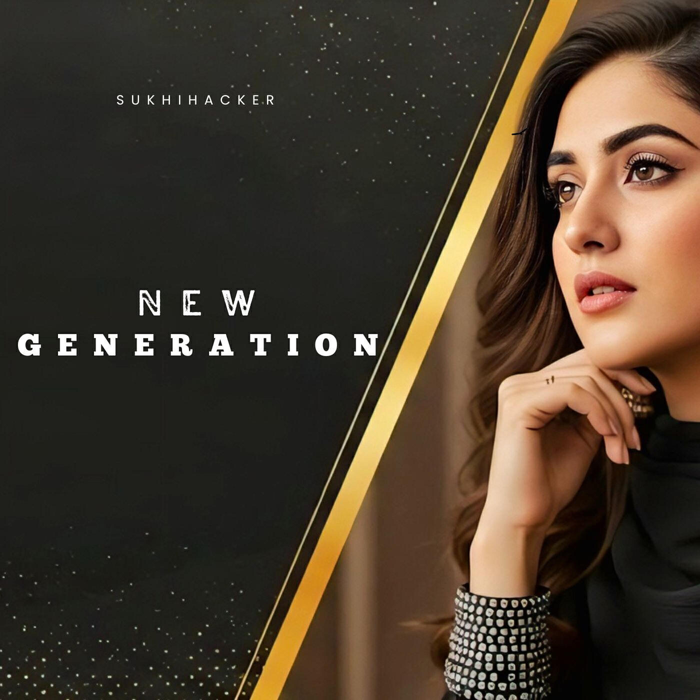 Релиз New Generation