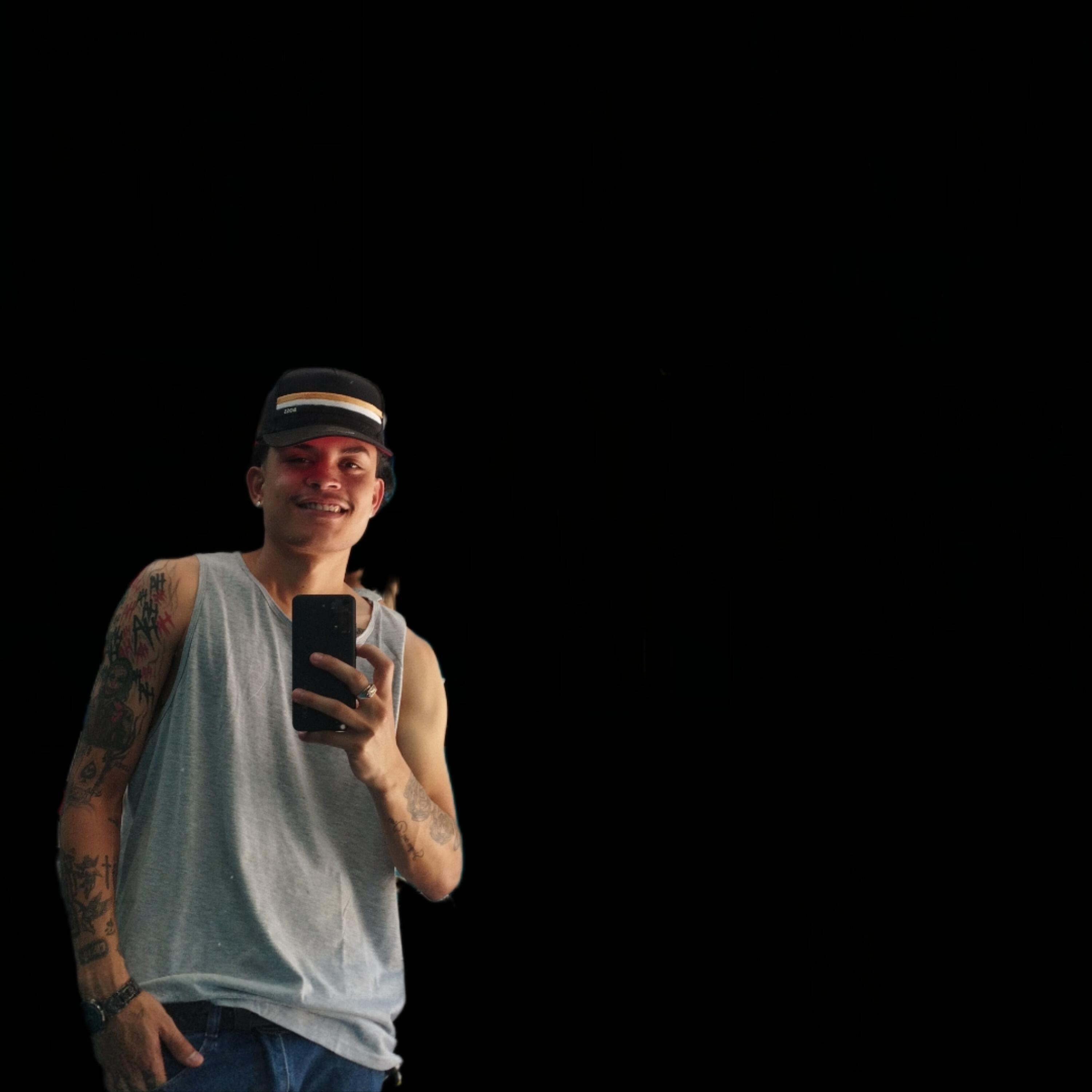 Релиз Chrisp Diabla (Audio)