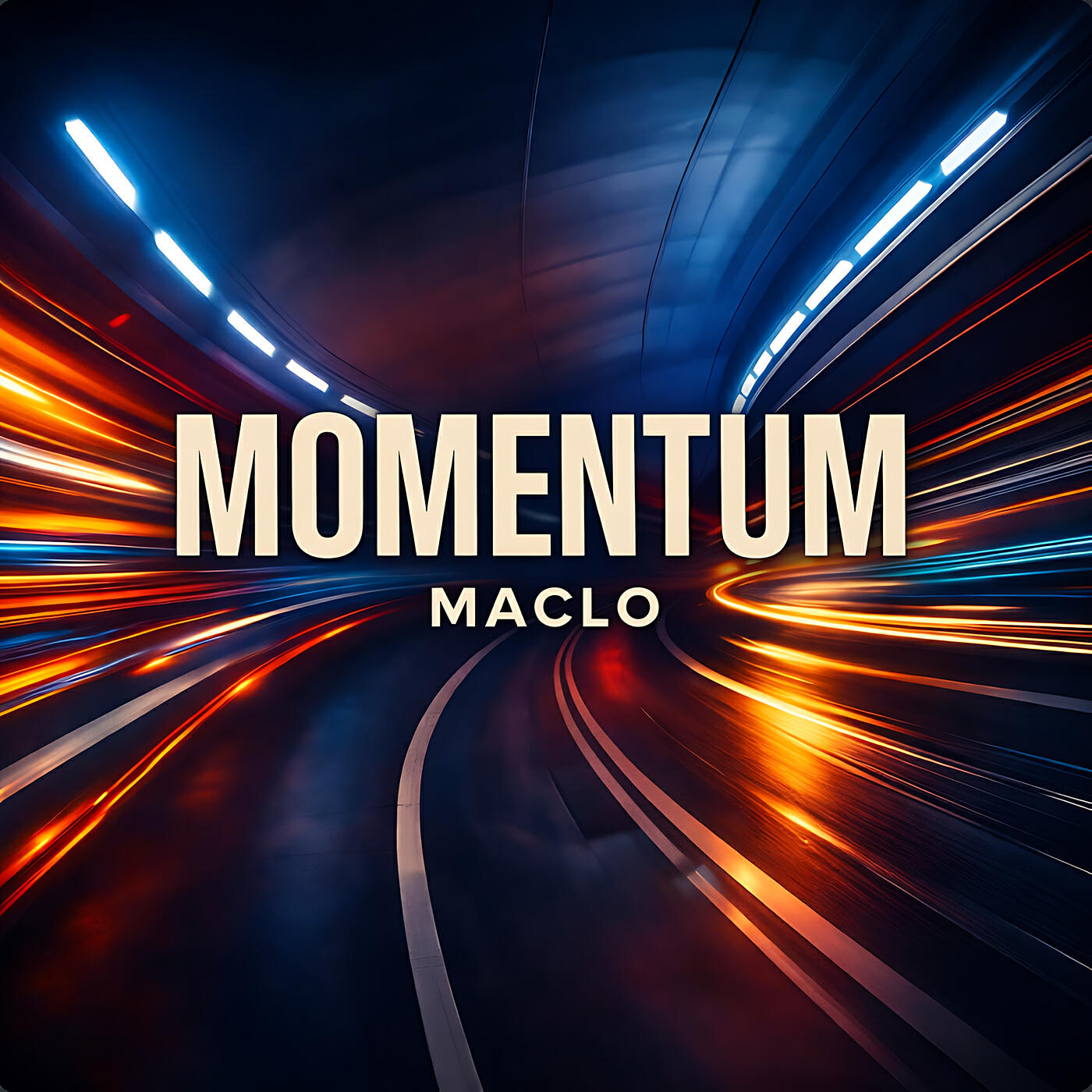 Релиз Momentum