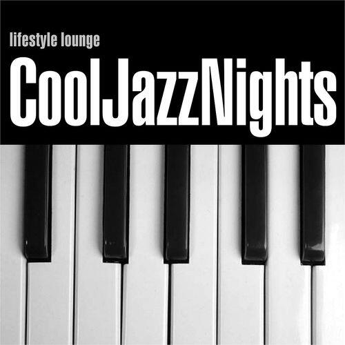 Релиз Cool Jazz Nights