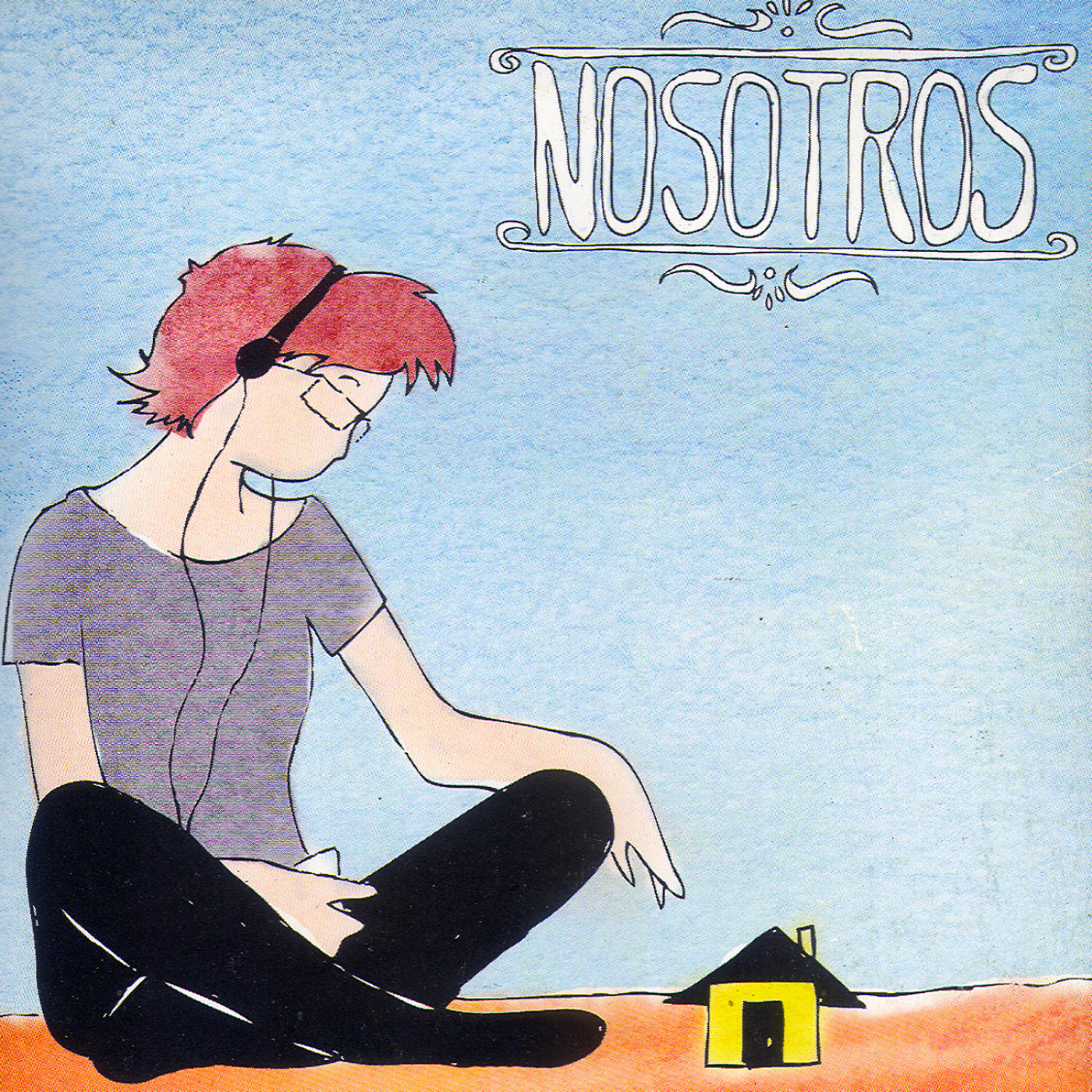 Релиз Nosotros [EP]