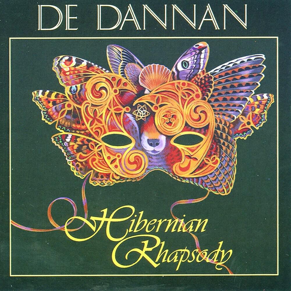 Релиз Hibernian Rhapsody
