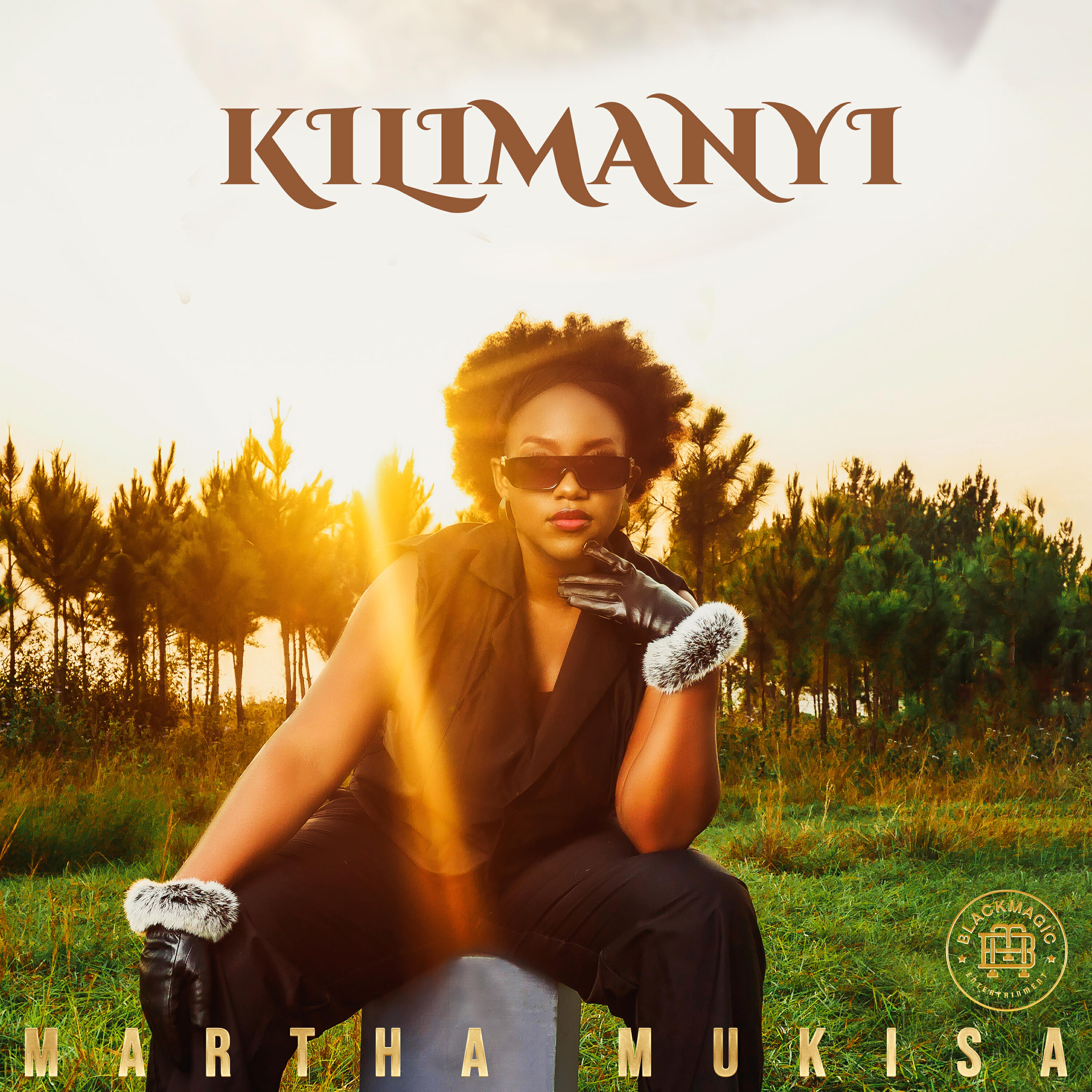 Релиз Kilimanyi 2