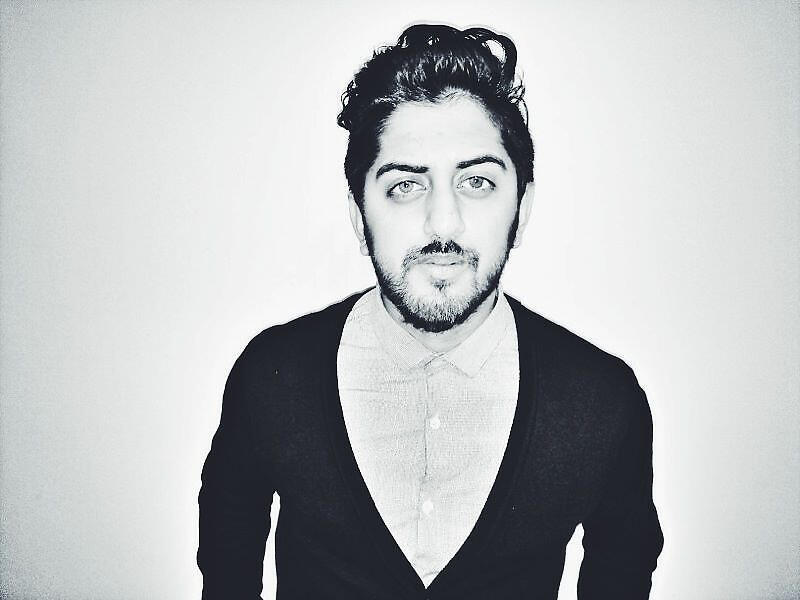 Talal Qureshi
