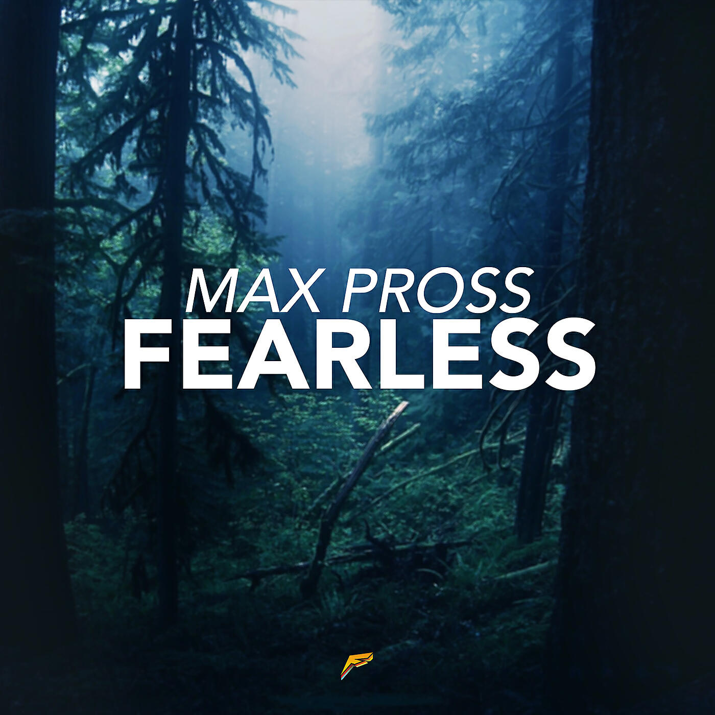 Релиз Fearless