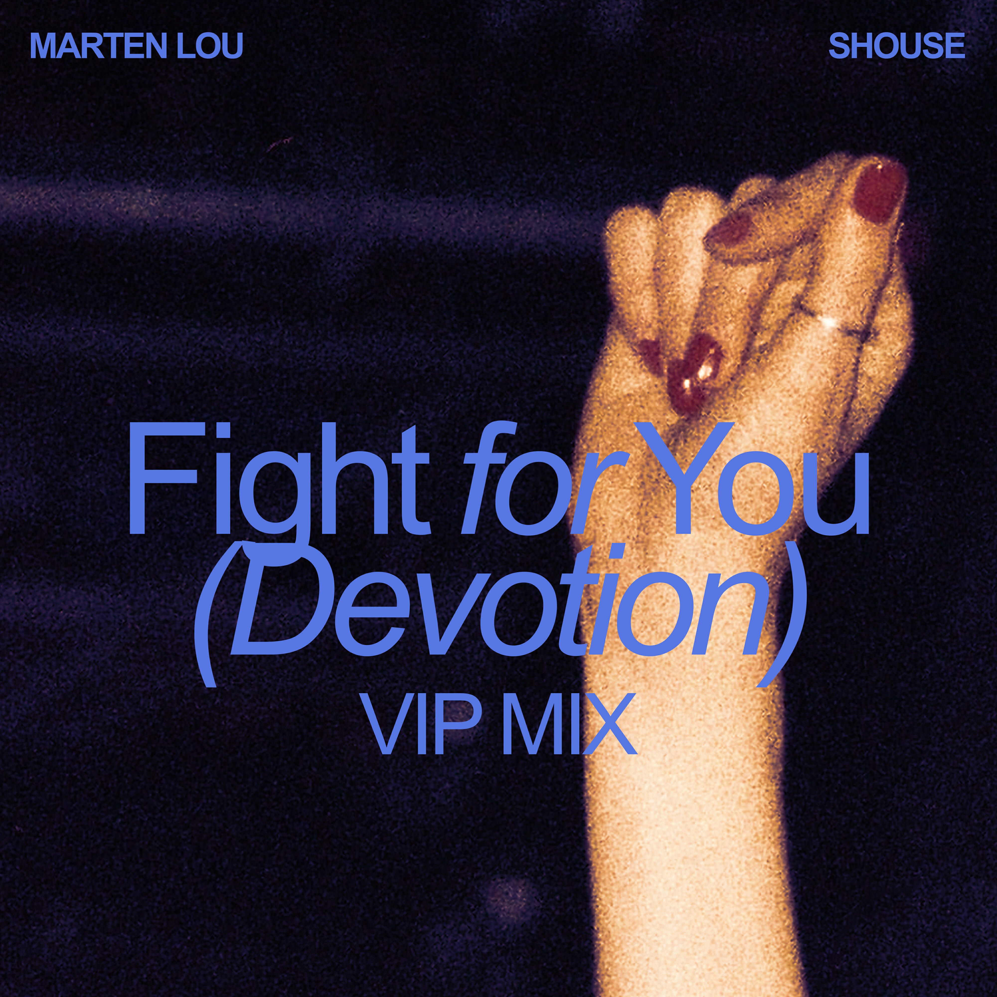 Релиз Fight for You (Devotion) [VIP Mix]