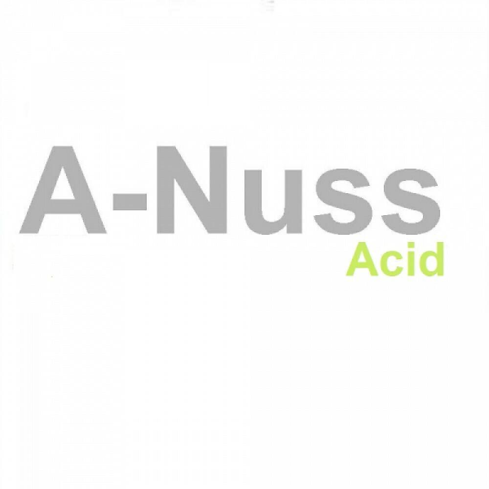 A, Nuss