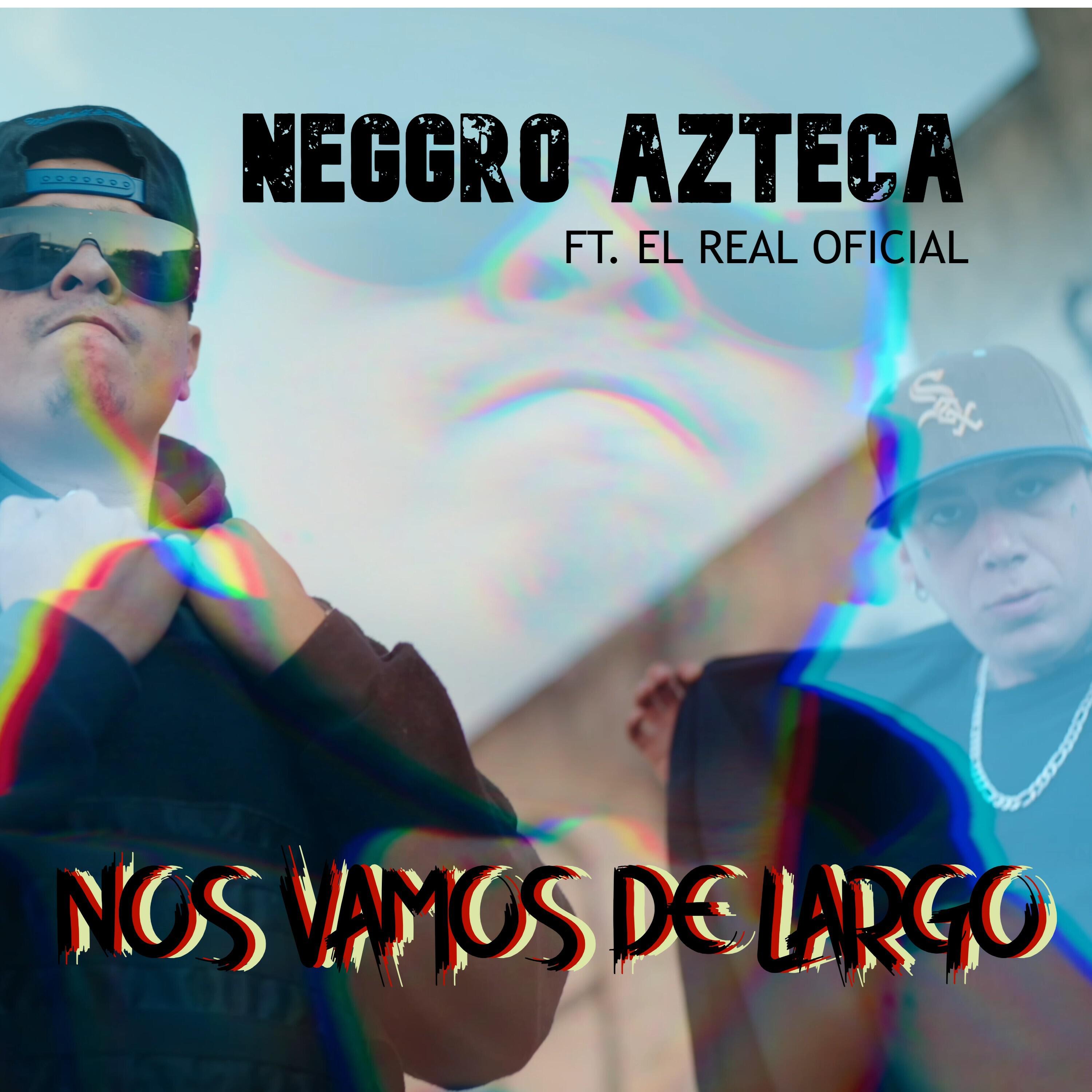 Релиз Nos Vamos de Largo