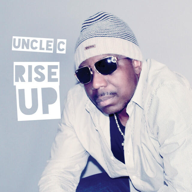 Релиз Rise Up