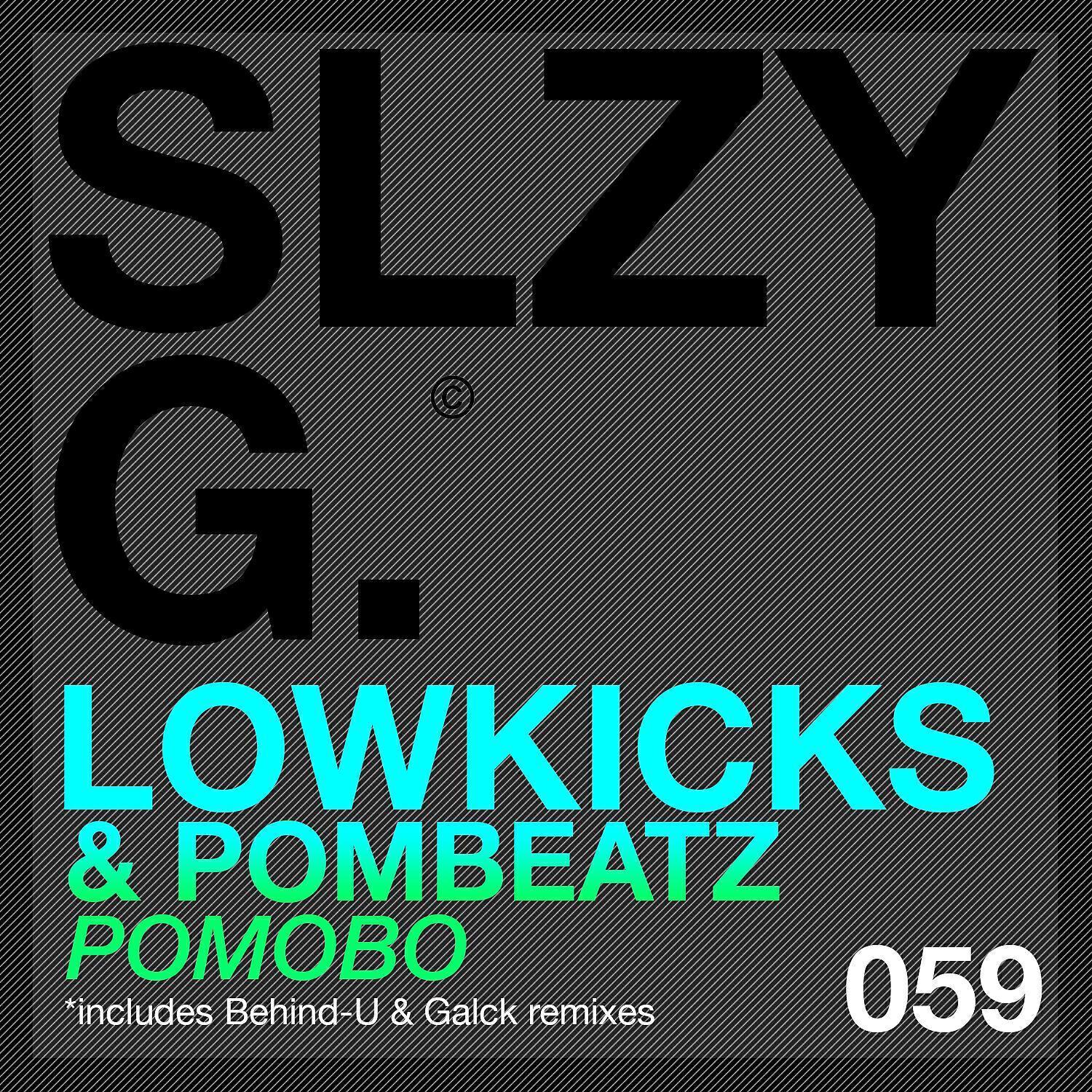 Lowkicks