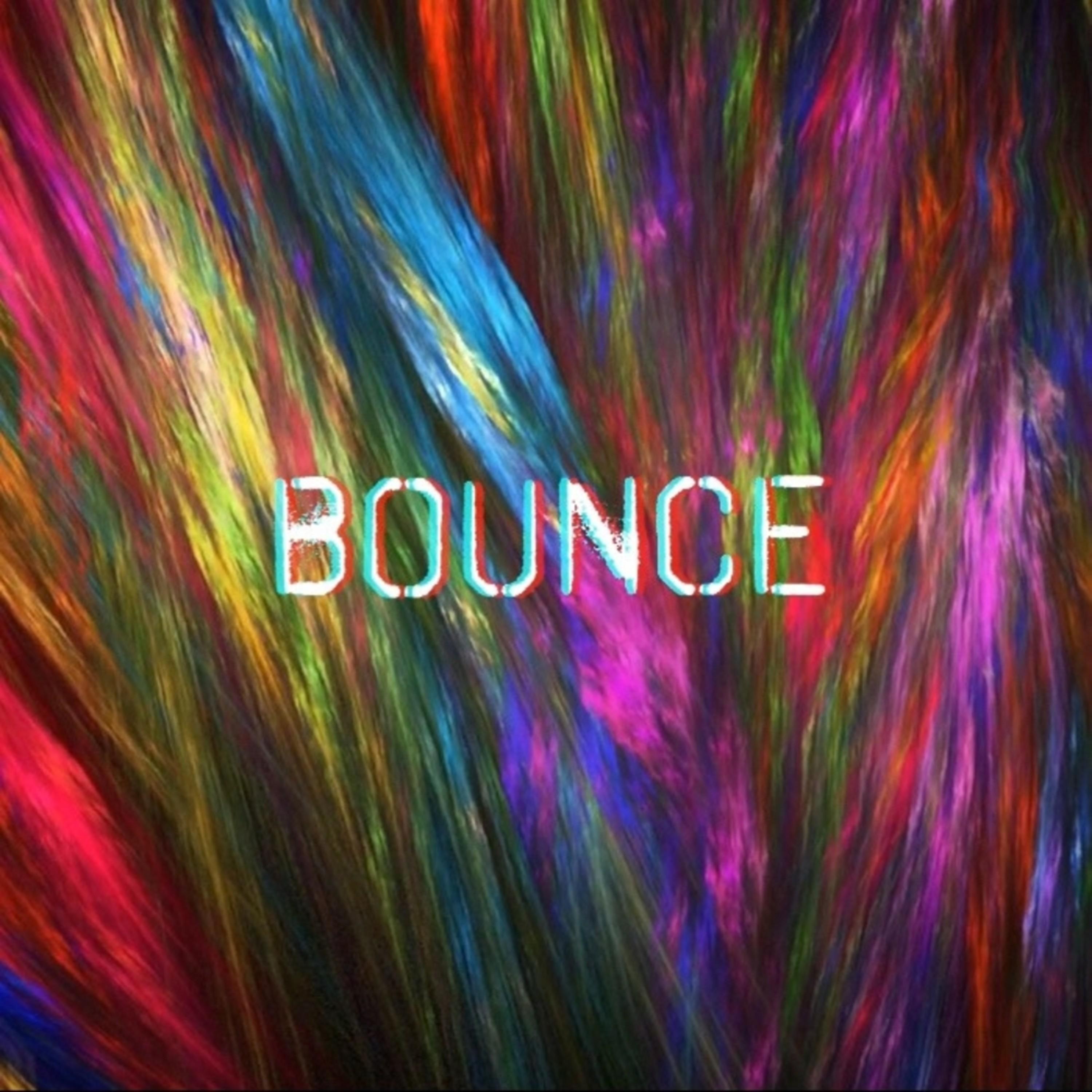 Релиз Bounce