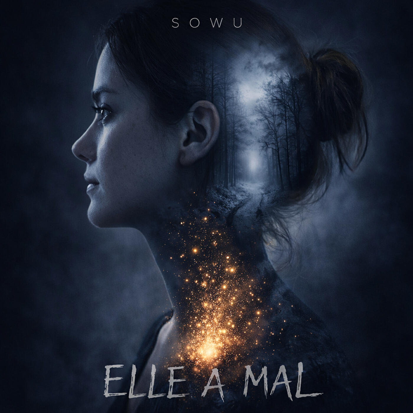 Релиз Elle a mal