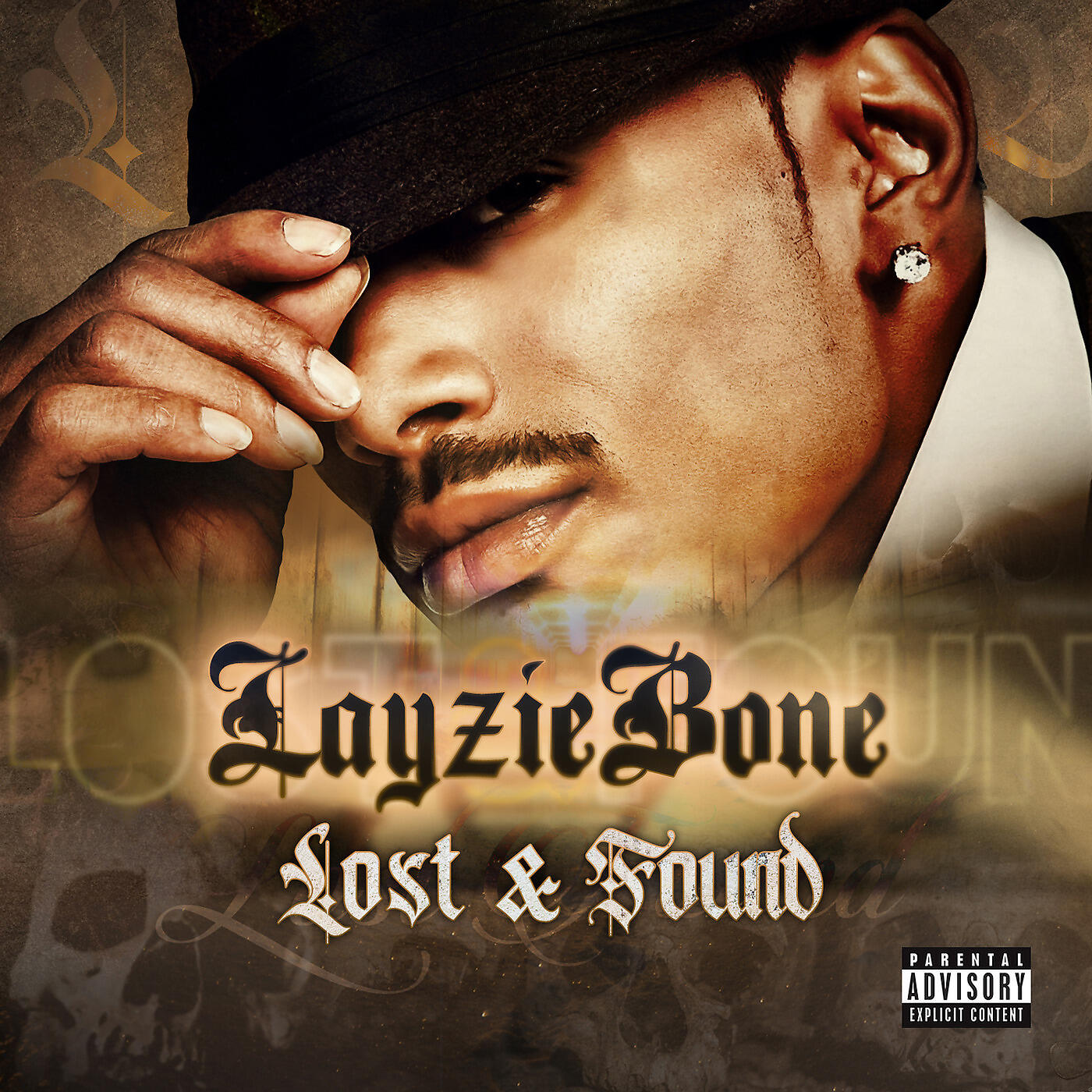 Релиз Lost and Found
