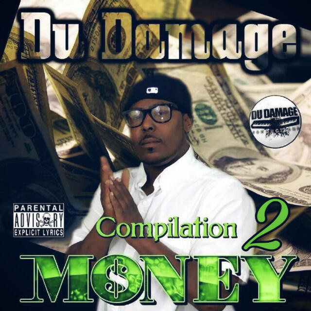 Релиз Money Compilation 2