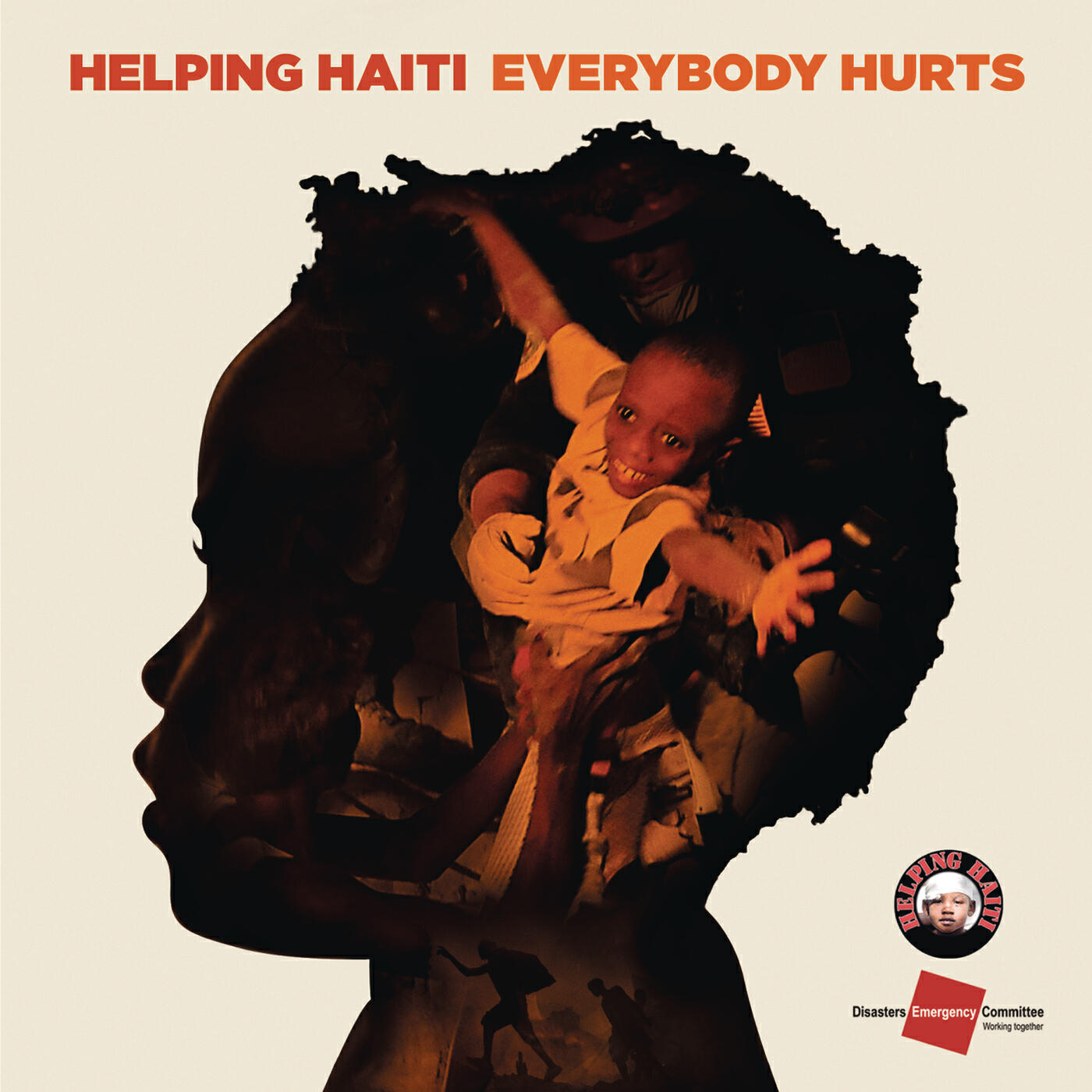 Релиз Everybody Hurts