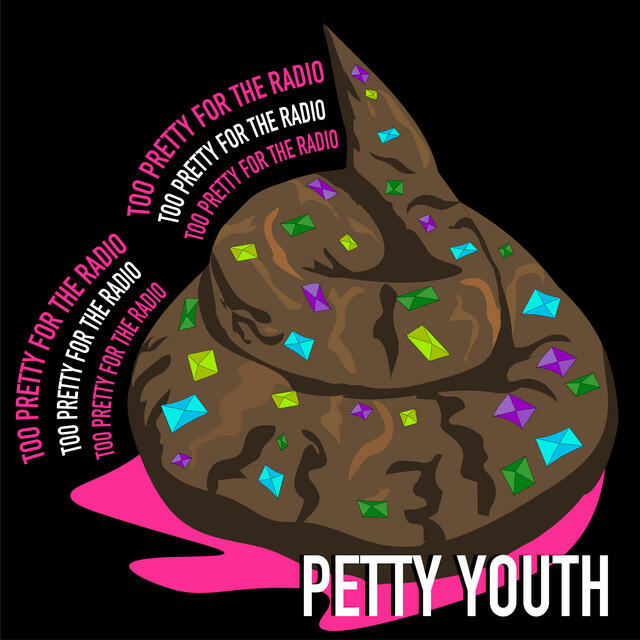 Релиз Too Pretty For The Radio