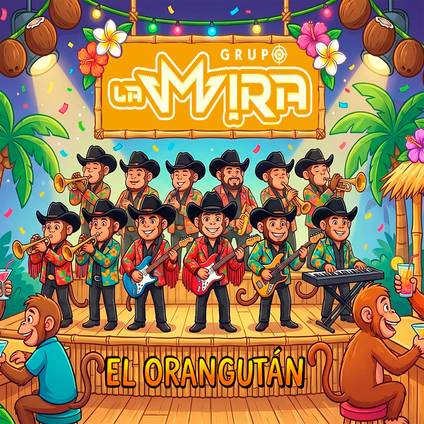 Grupo La Mira