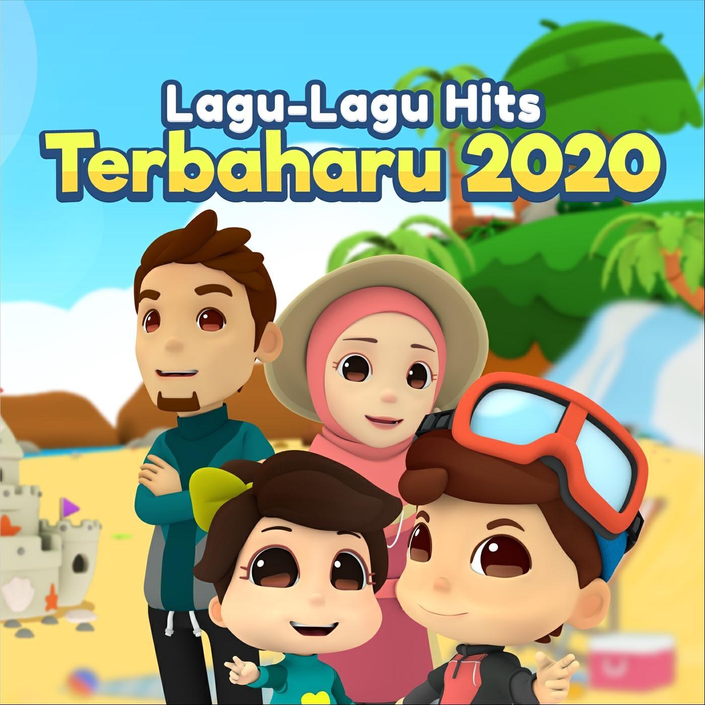 Релиз Lagu-Lagu Hits: Terbaharu 2020