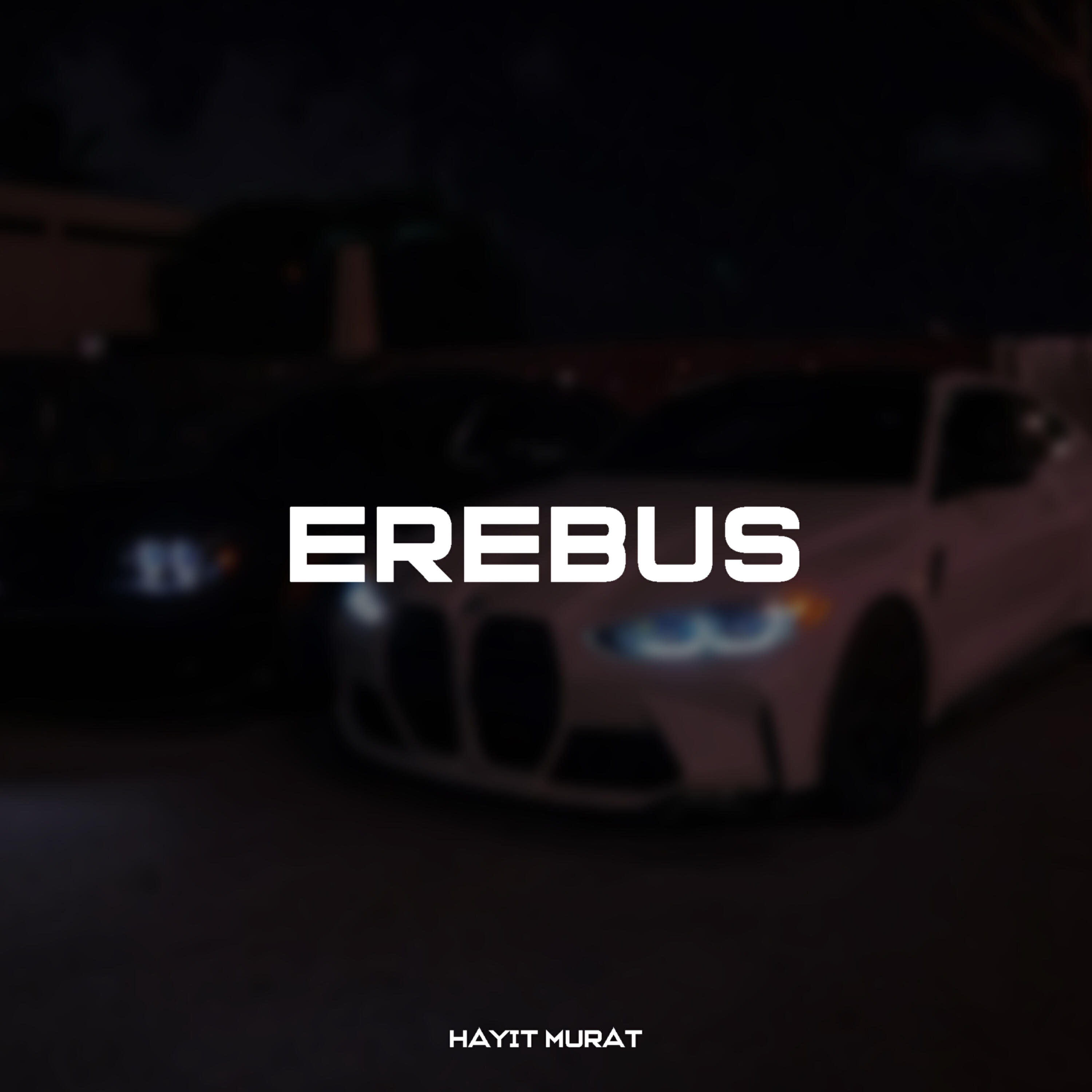 Релиз Erebus
