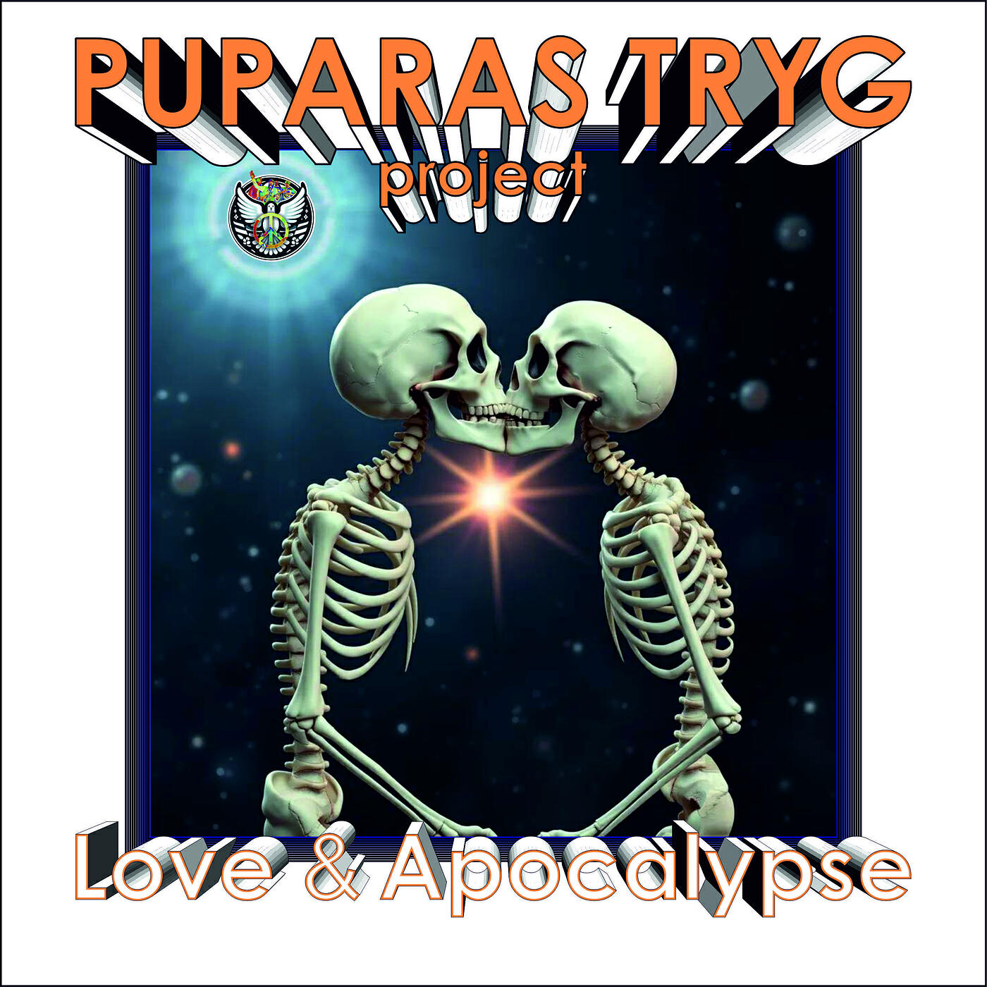 Релиз Love & Apocalypse