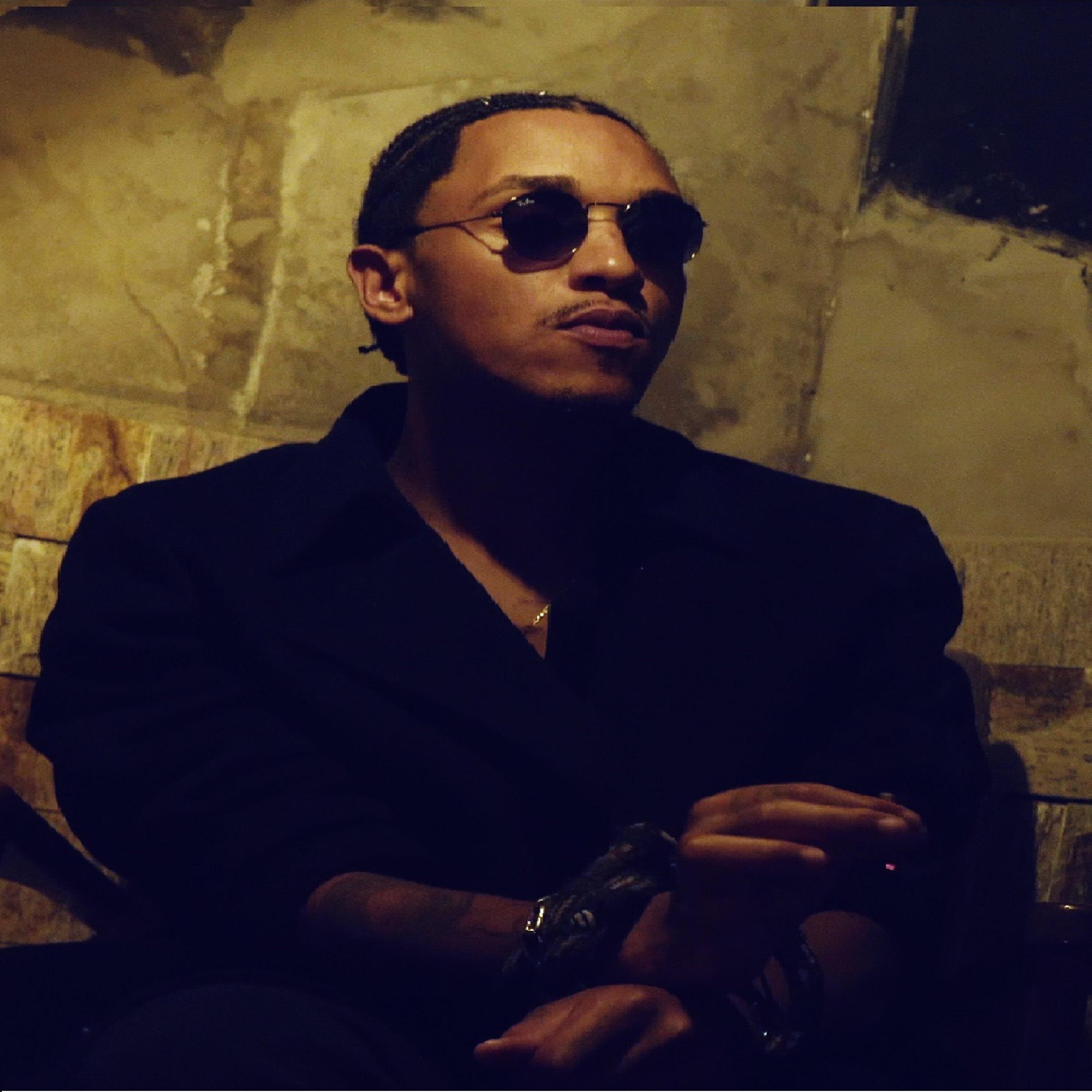 Релиз Nunca Mais Vi o Neguin