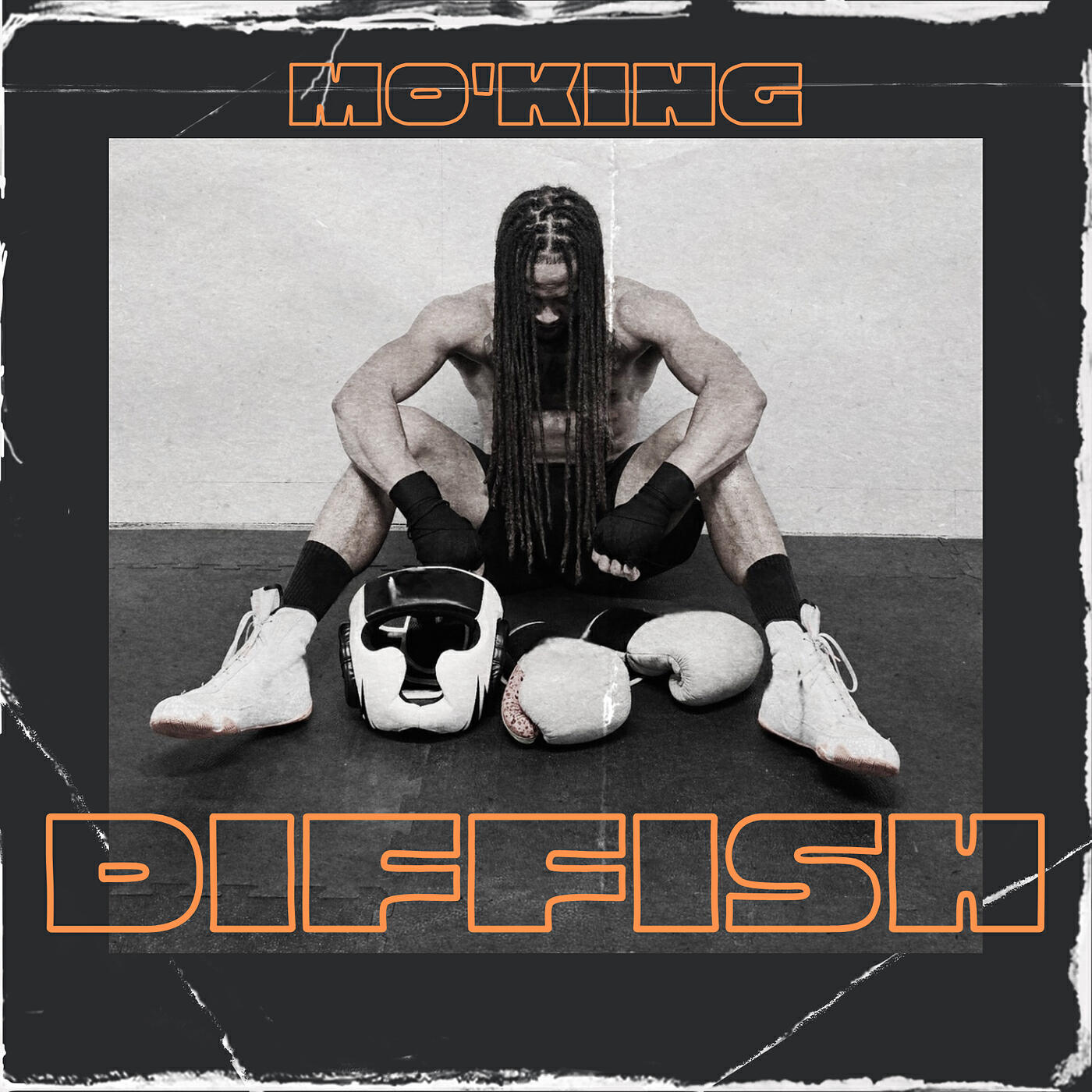 Релиз Diffish