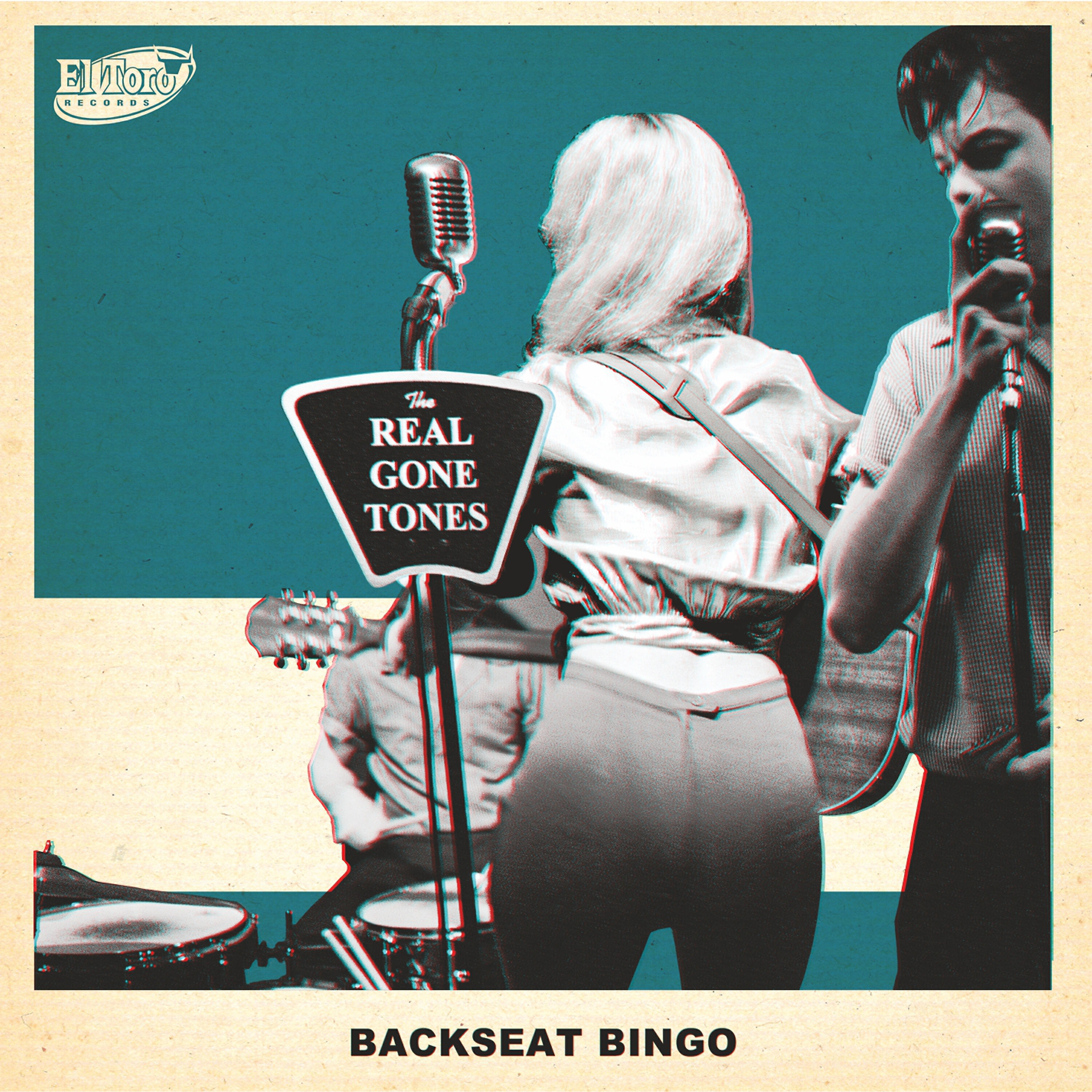 Релиз Backseat Bingo