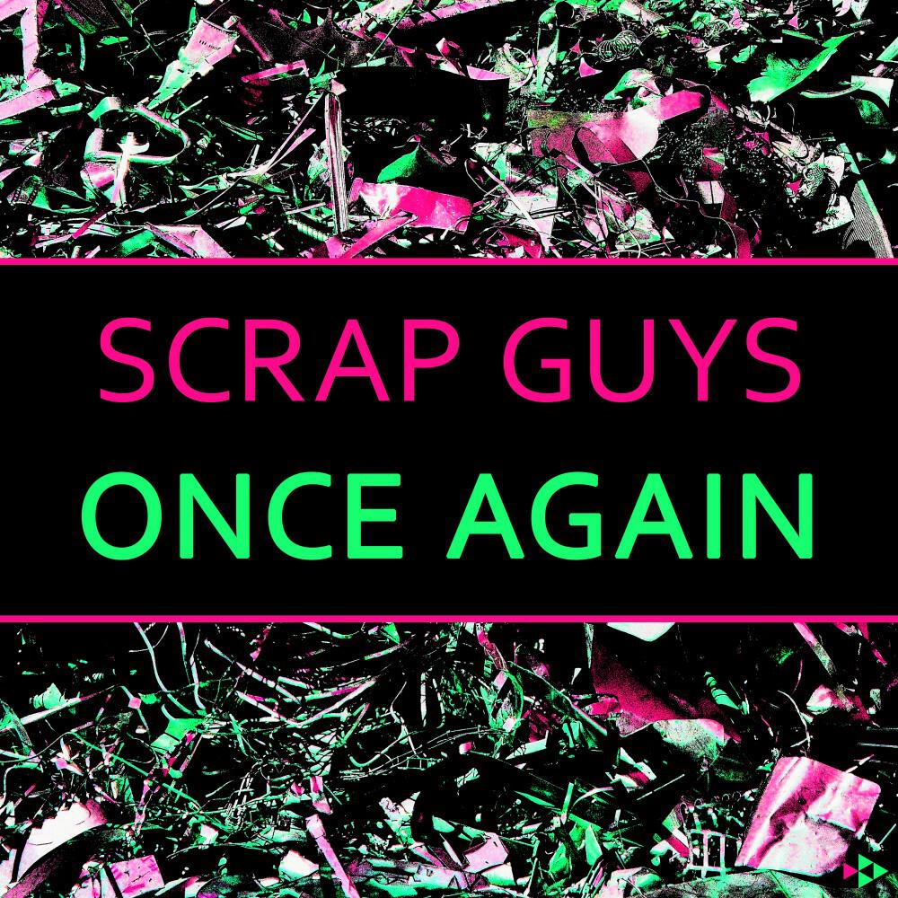 Релиз Once Again