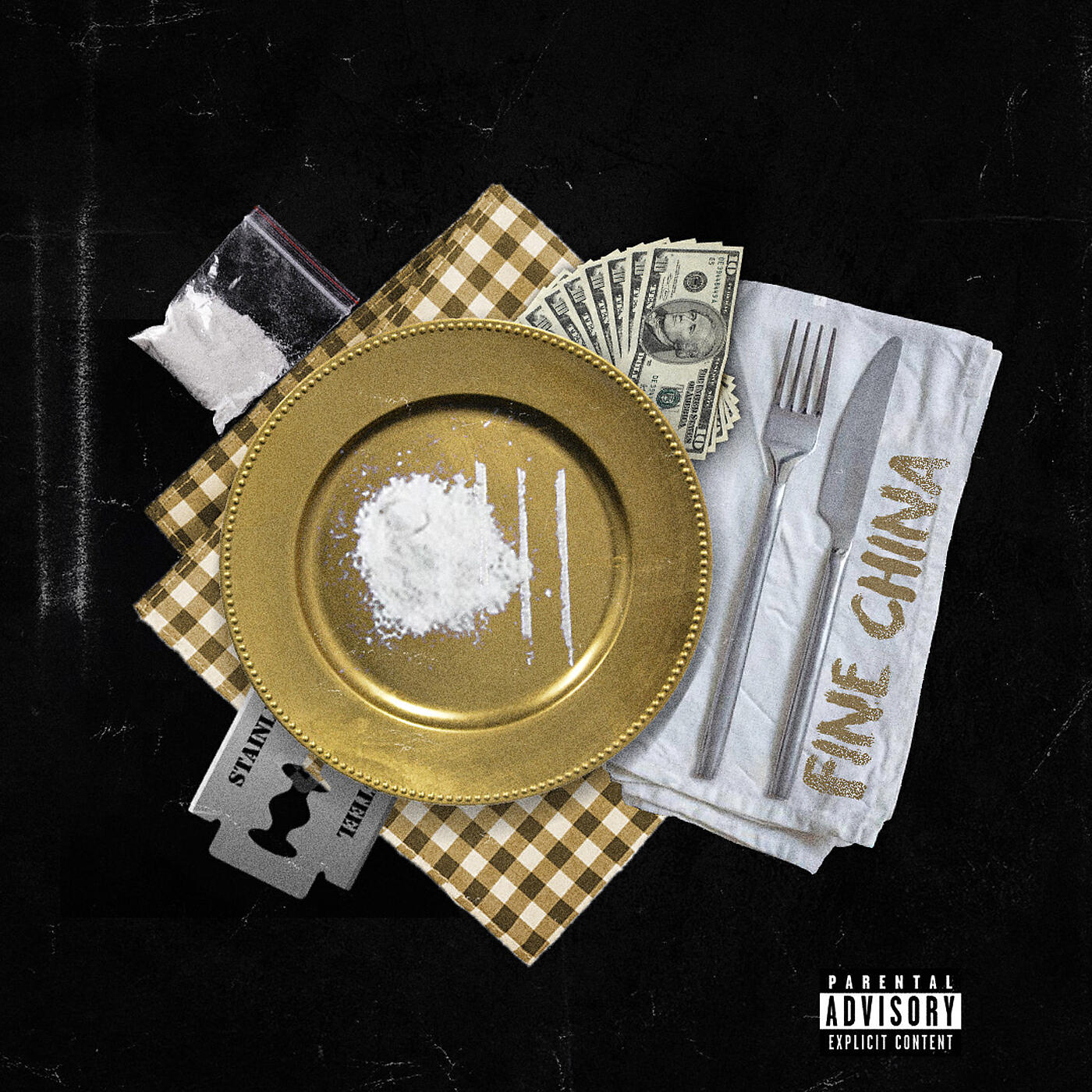 Релиз Fine China