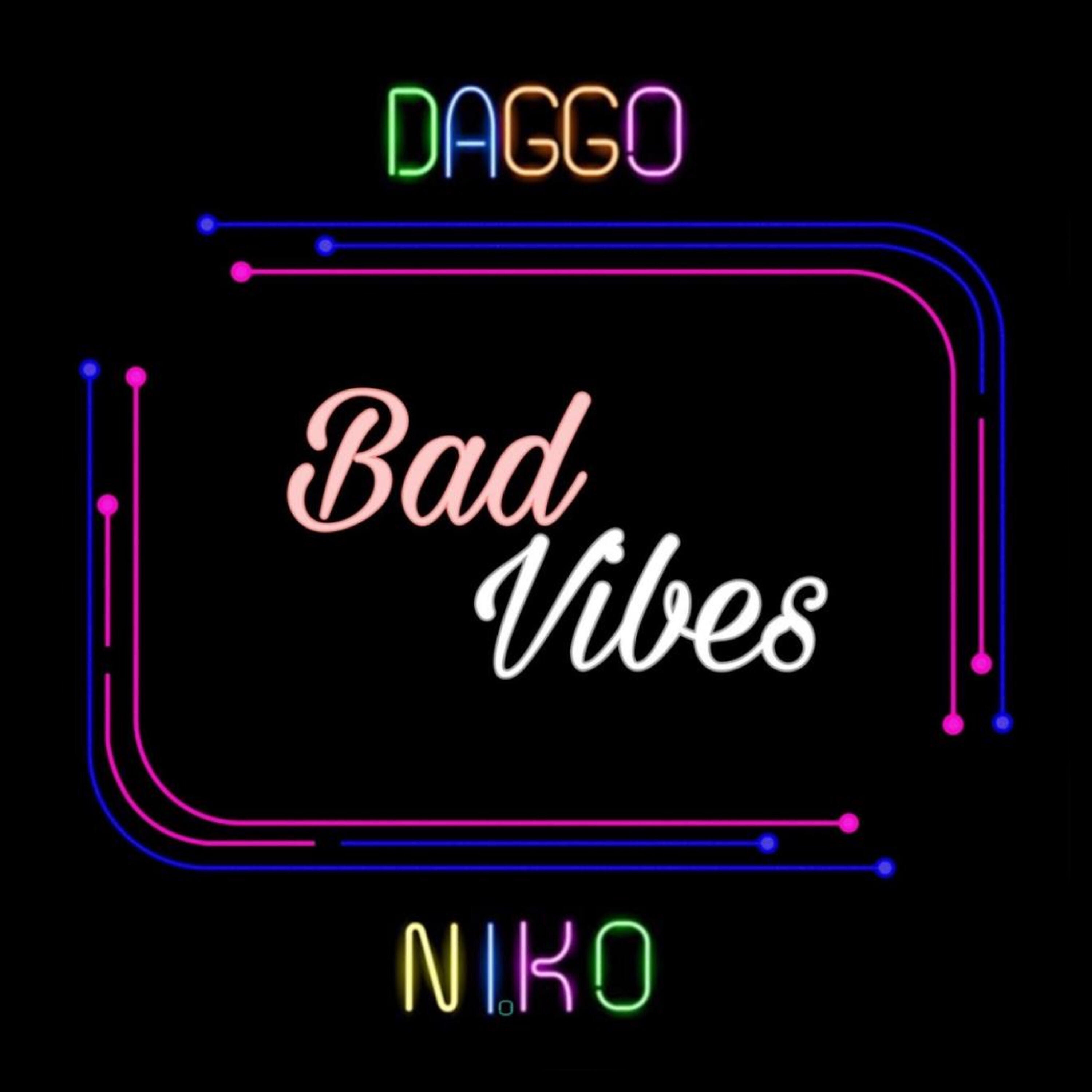 Релиз Bad Vibes