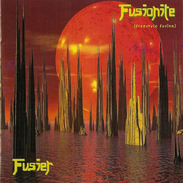 Релиз Fusionite