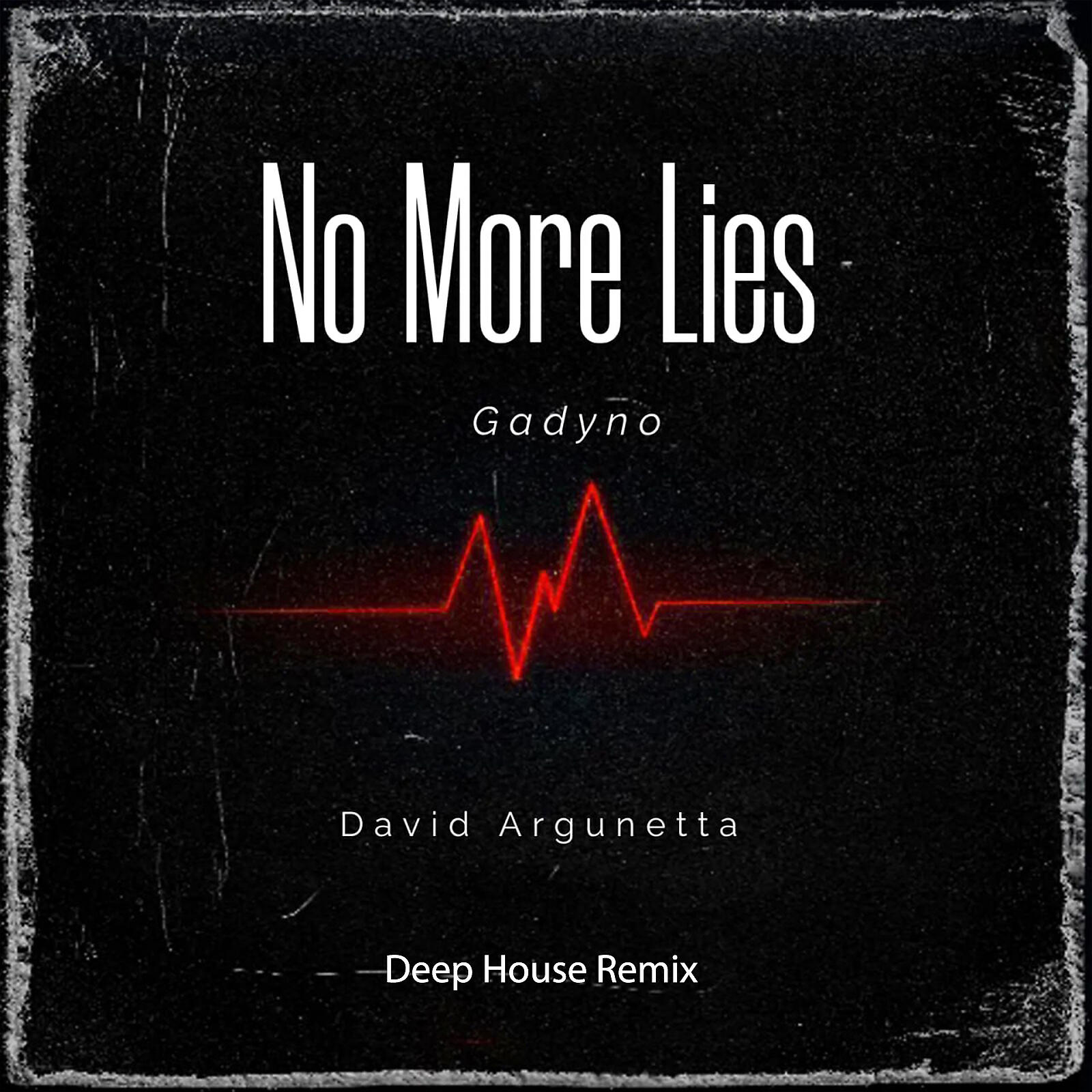 Релиз No More Lies