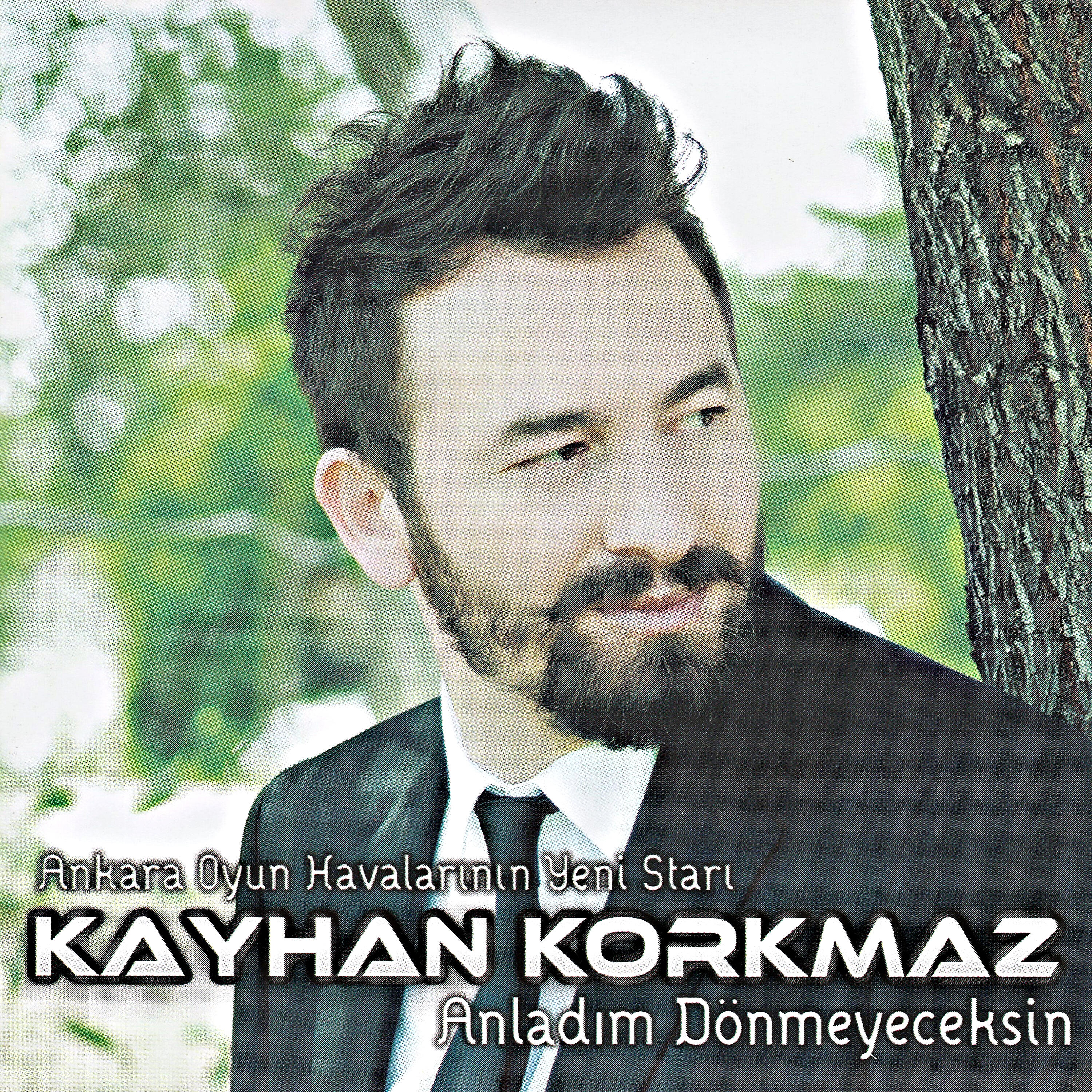Релиз Anladım Dönmeyeceksin