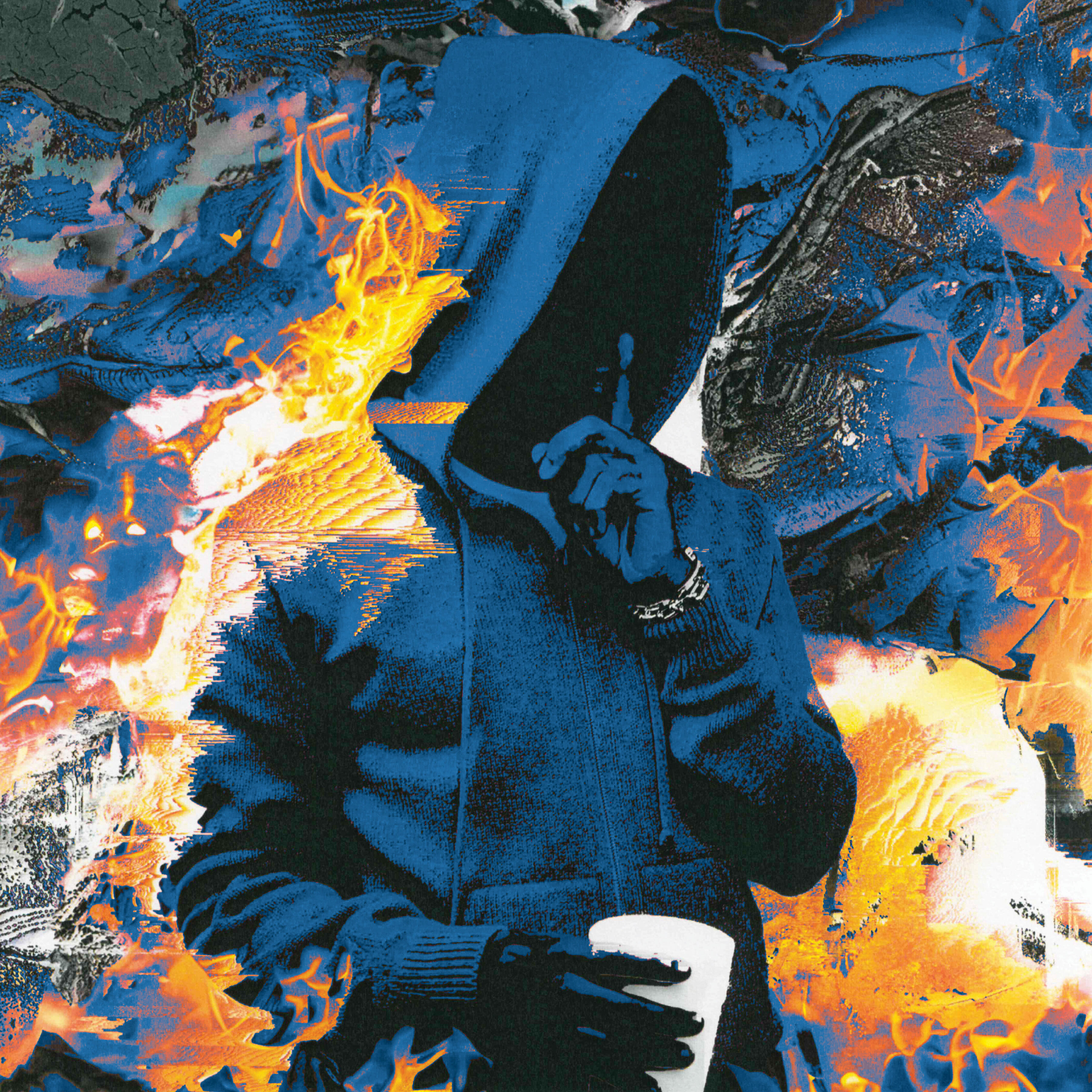 Релиз 500k Degrees