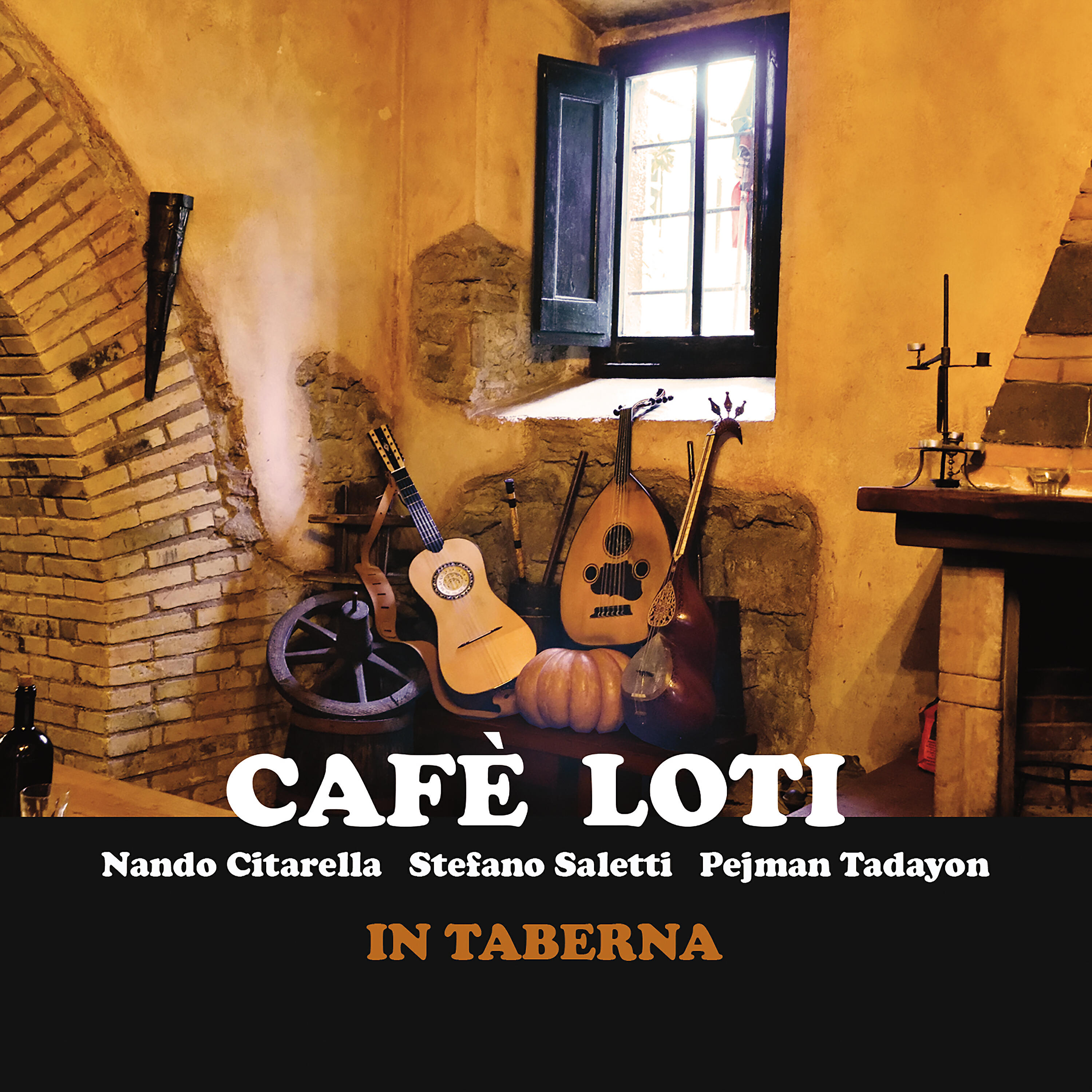 Cafè Loti