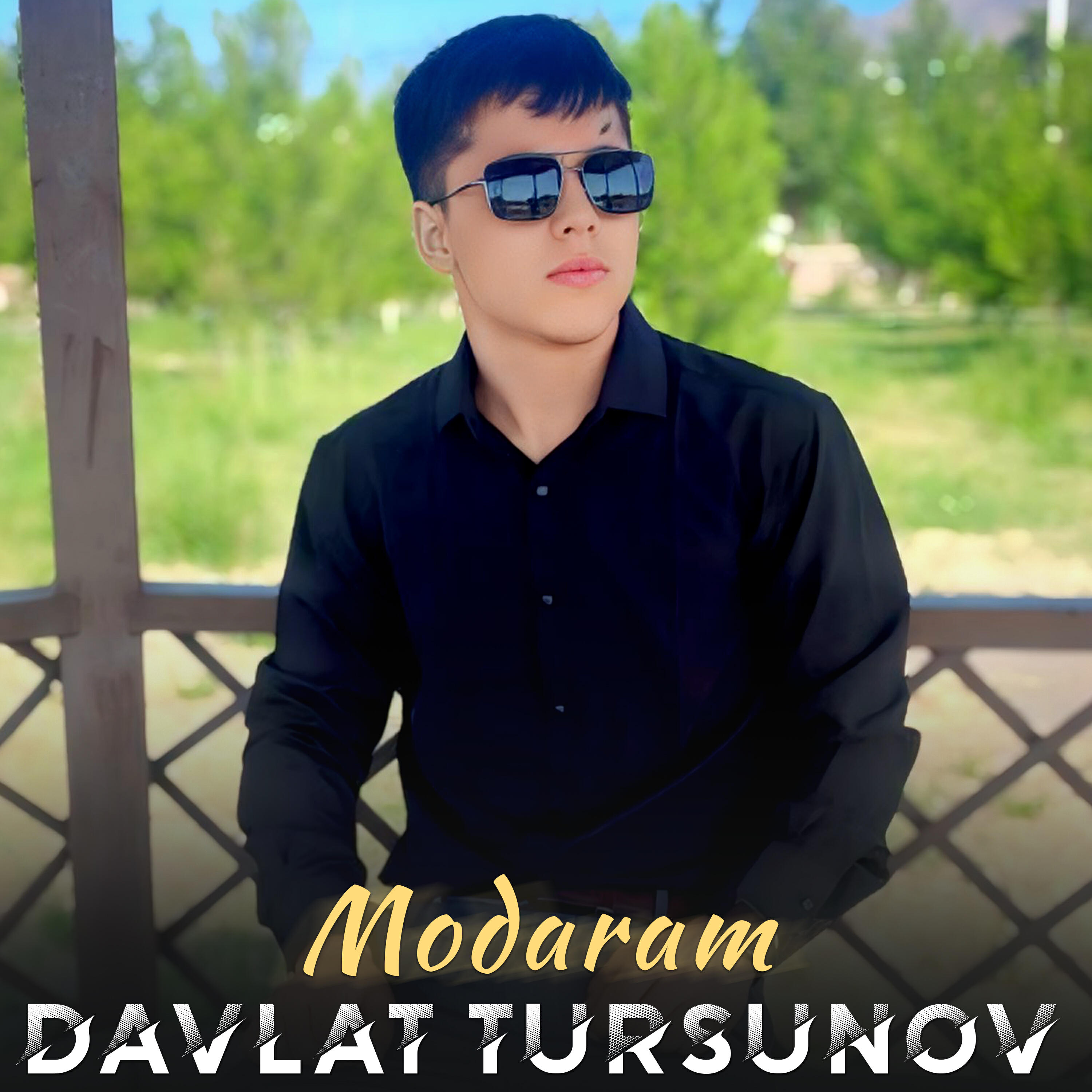 Релиз Modaram