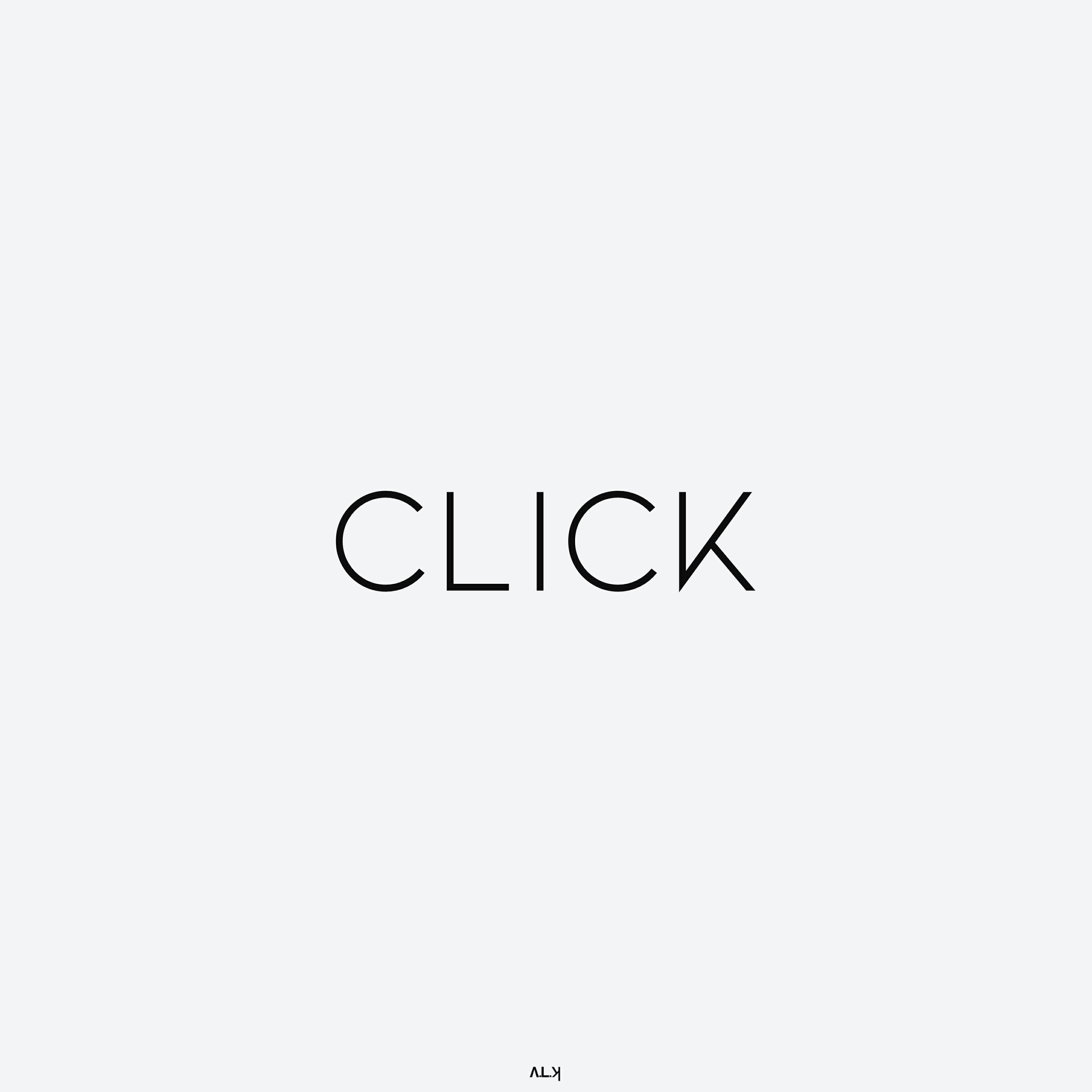 Релиз Click