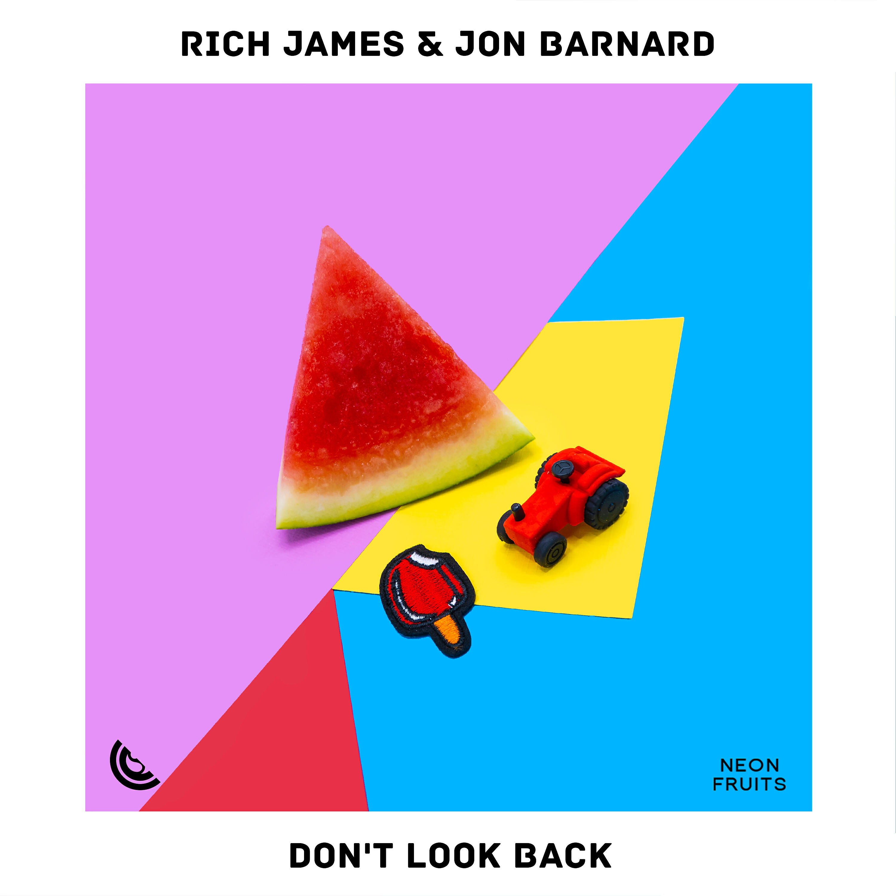 Релиз Don't Look Back