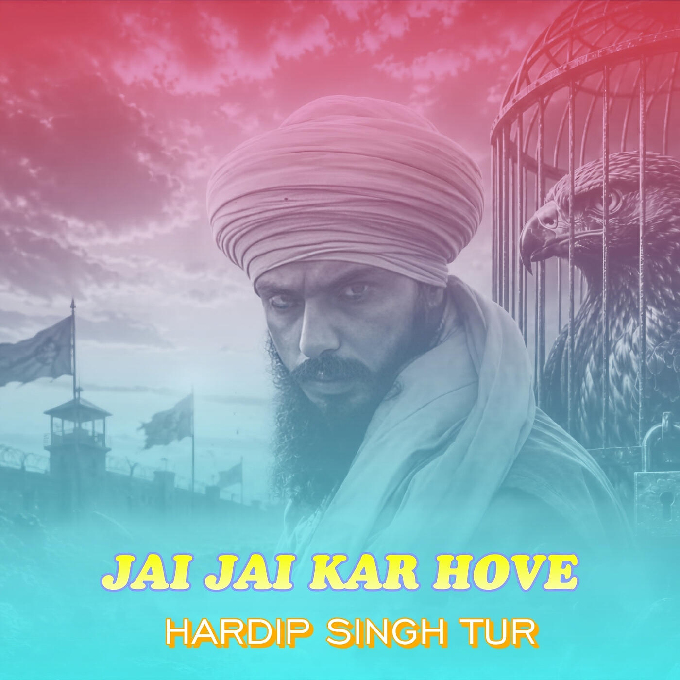 Hardip Singh Tur