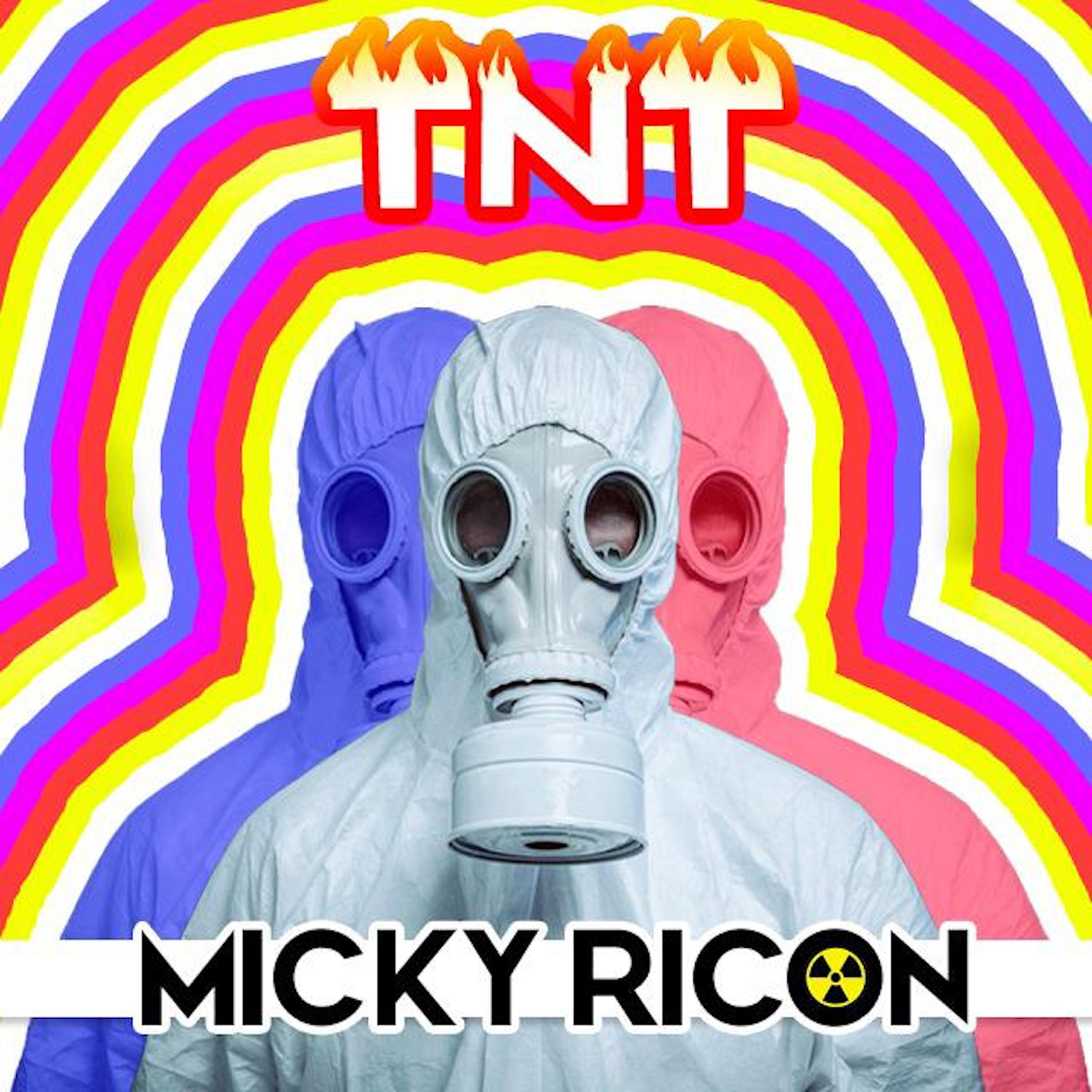 Релиз TNT