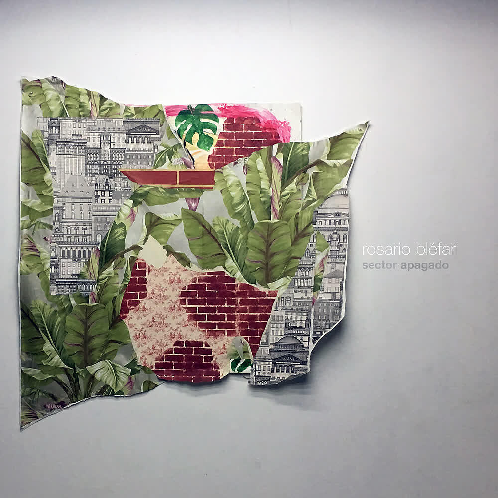 Релиз Sector Apagado