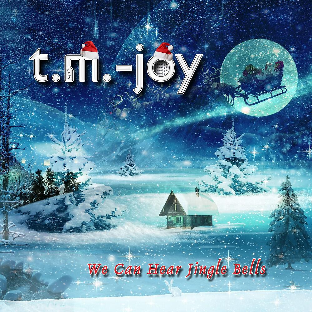 Релиз We Can Hear Jingle Bells