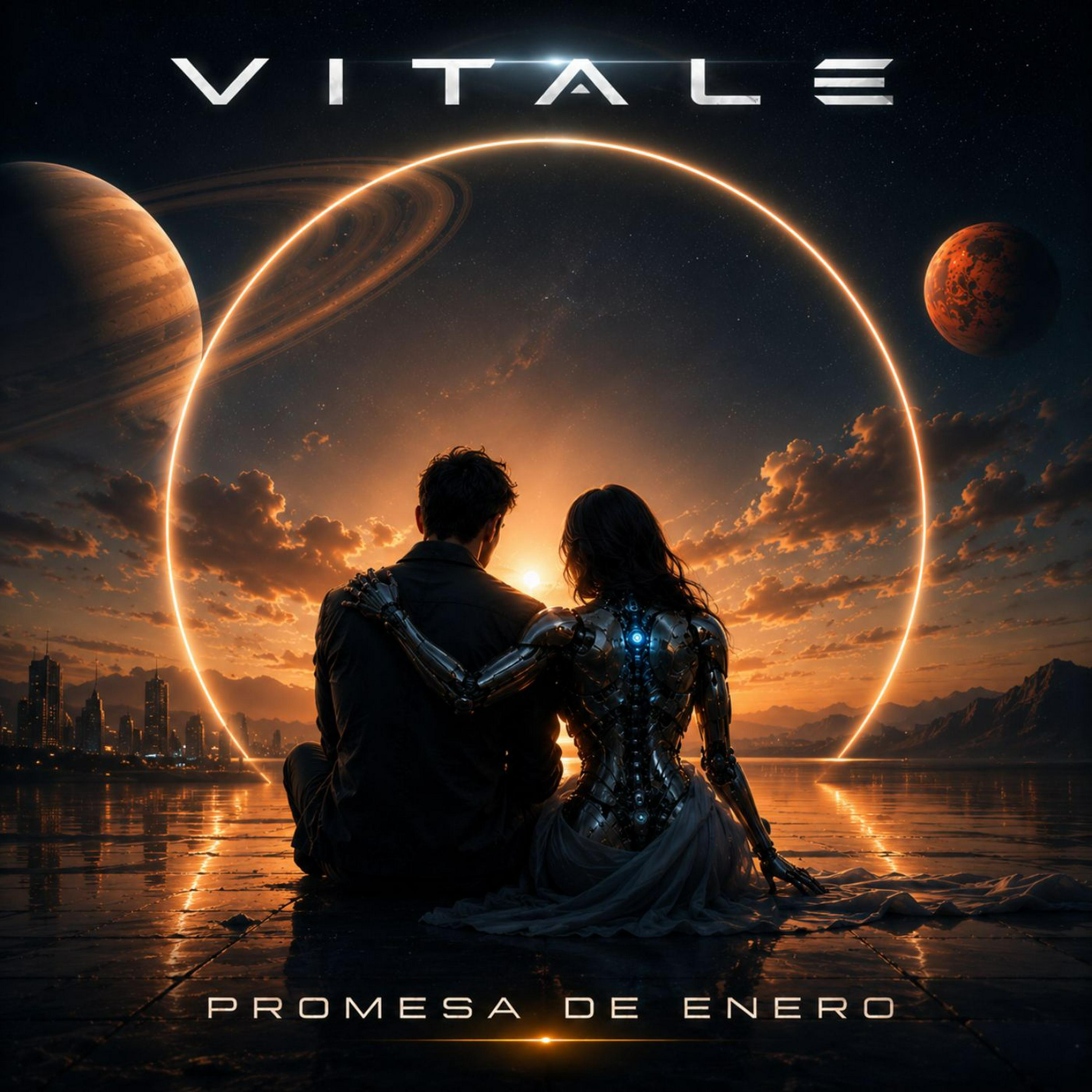 Релиз Promesa de enero