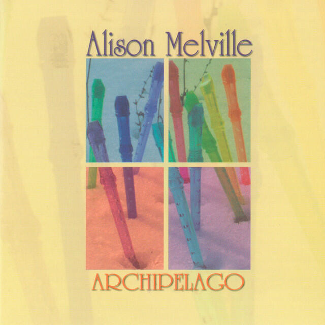 Релиз Archipelago