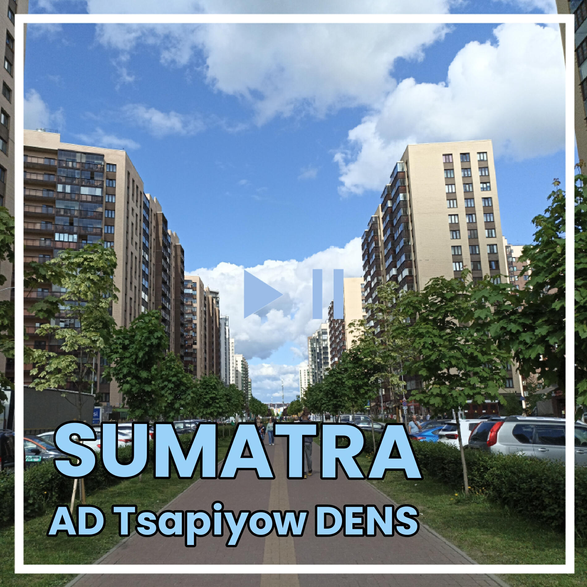 Релиз Sumatra